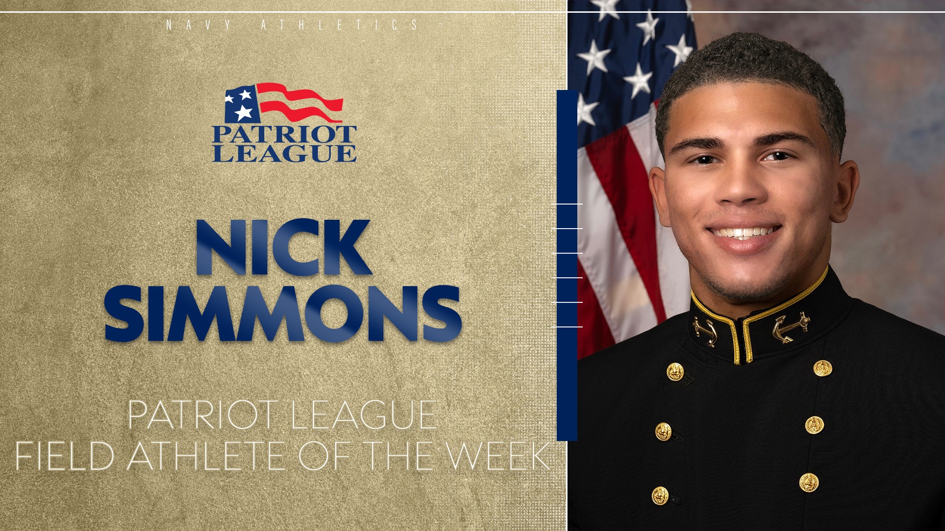 Nick Simmons PL AotW Graphic 4.21.2026