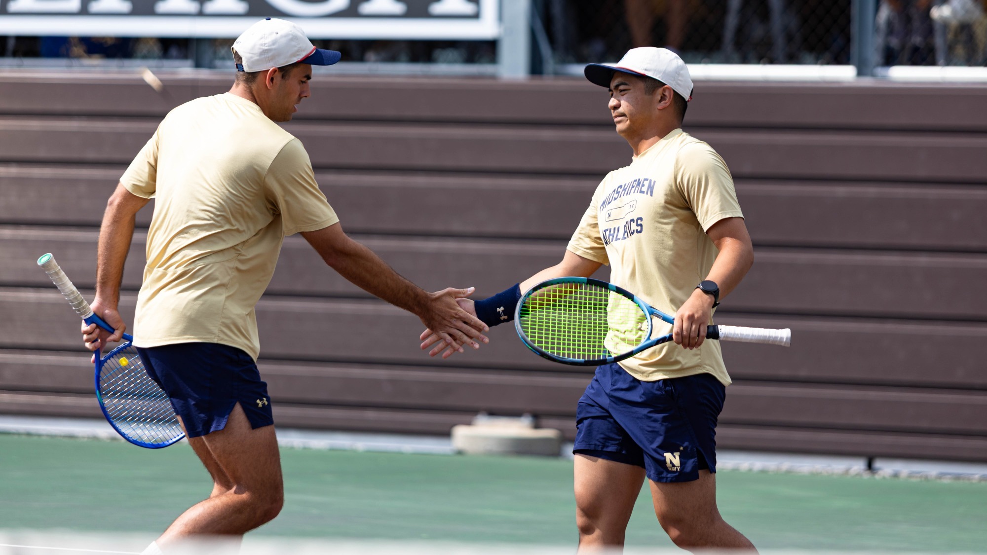 Charlie Spencer Herrick Legaspi