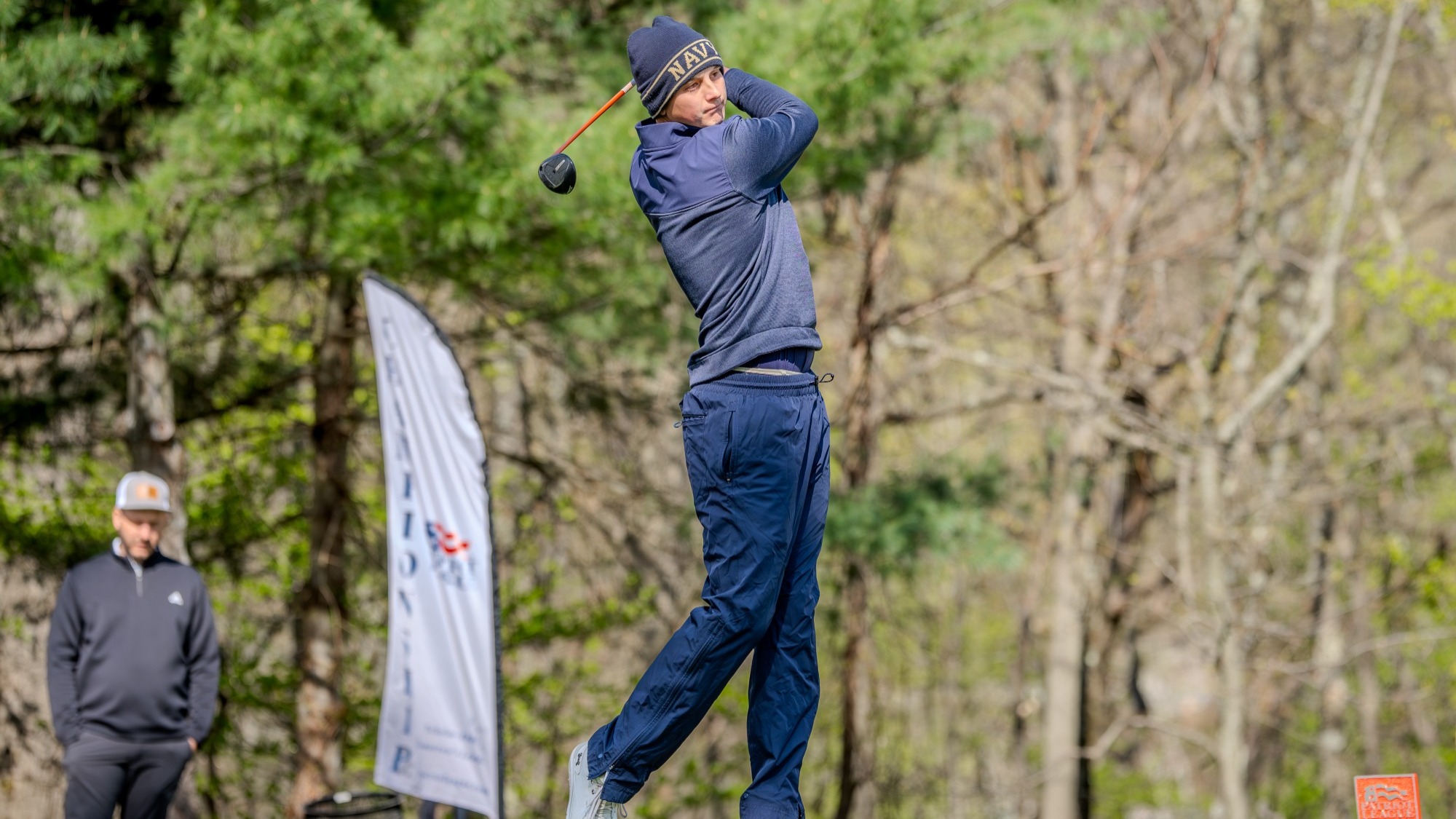 Chip Deegan PL Championship