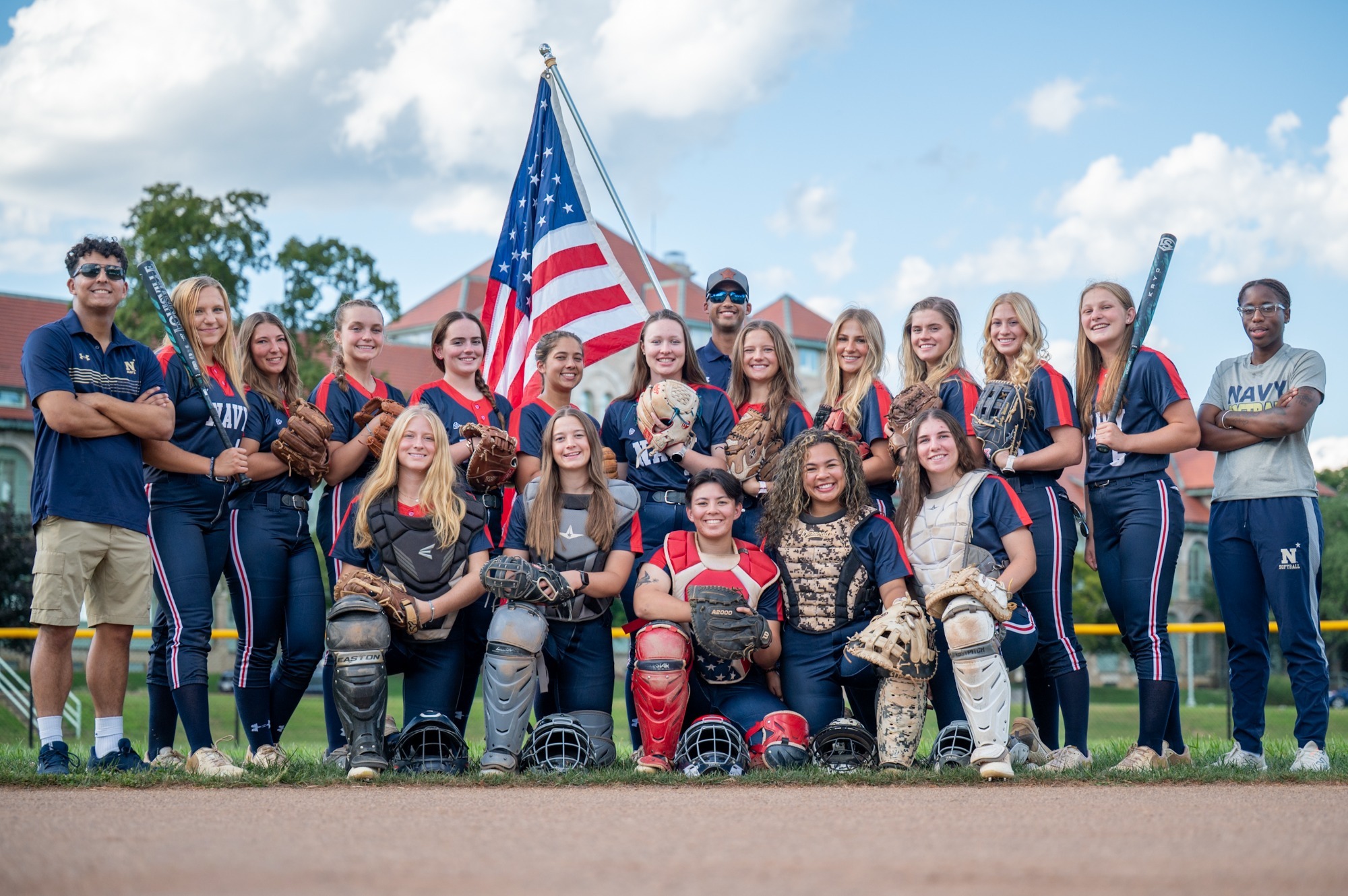2026 Softball Team