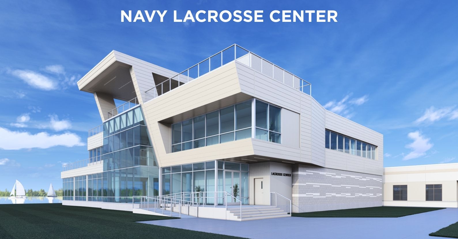 Navy Lax Center 