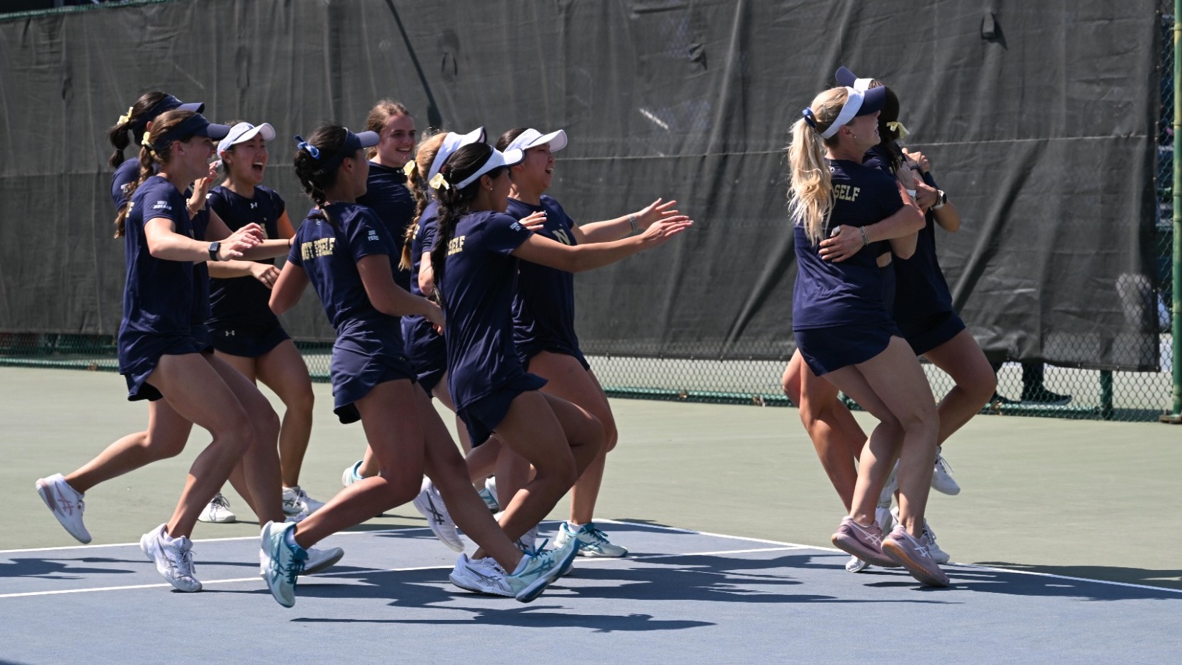 Star Match Victory vs. Army on April 4, 2026