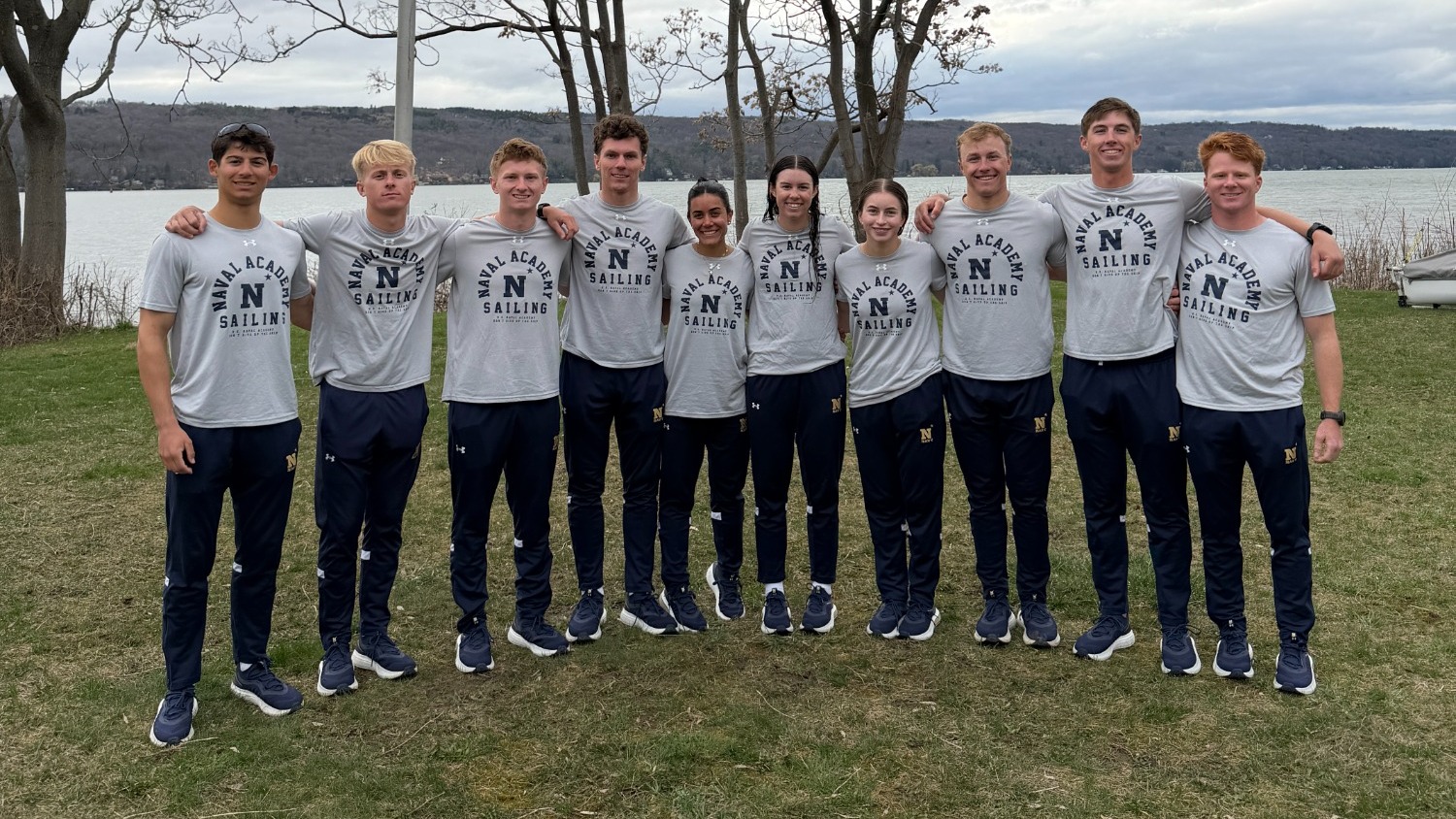 2026 Prosser Trophy Champions