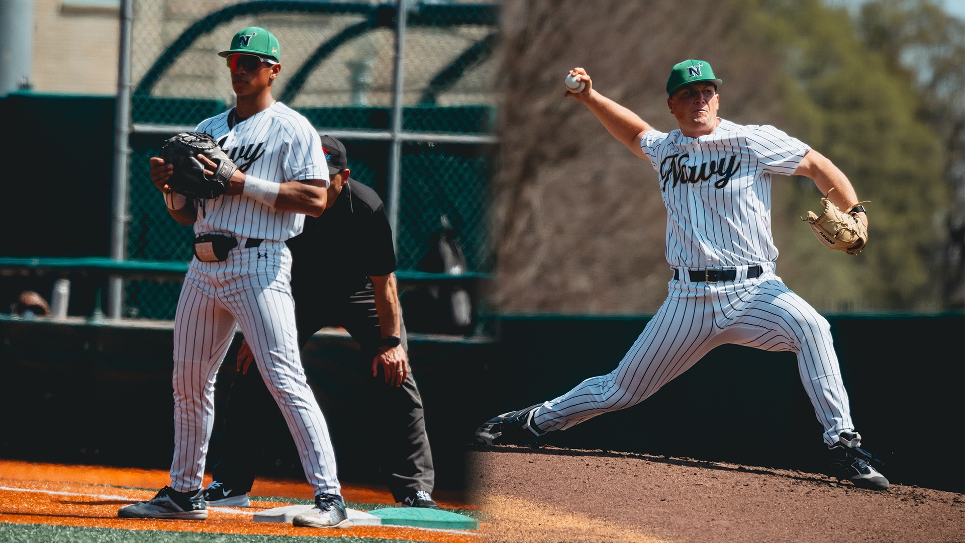 Victor Izquierdo and Brady Bendik - PL Weekly Awards 4.6.26