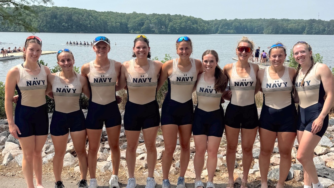 V8 at Lake Wheeler Invitational