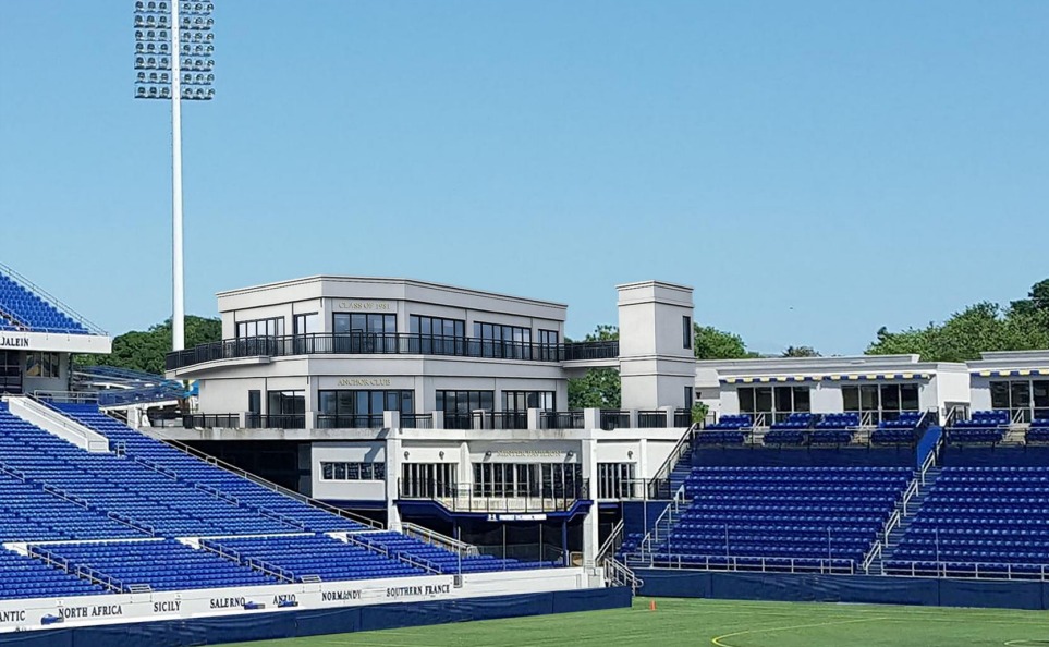 stadium rendering