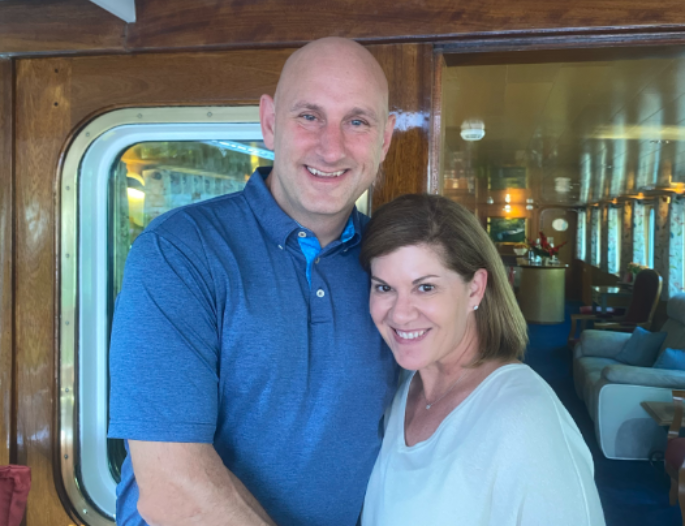 donor spotlight