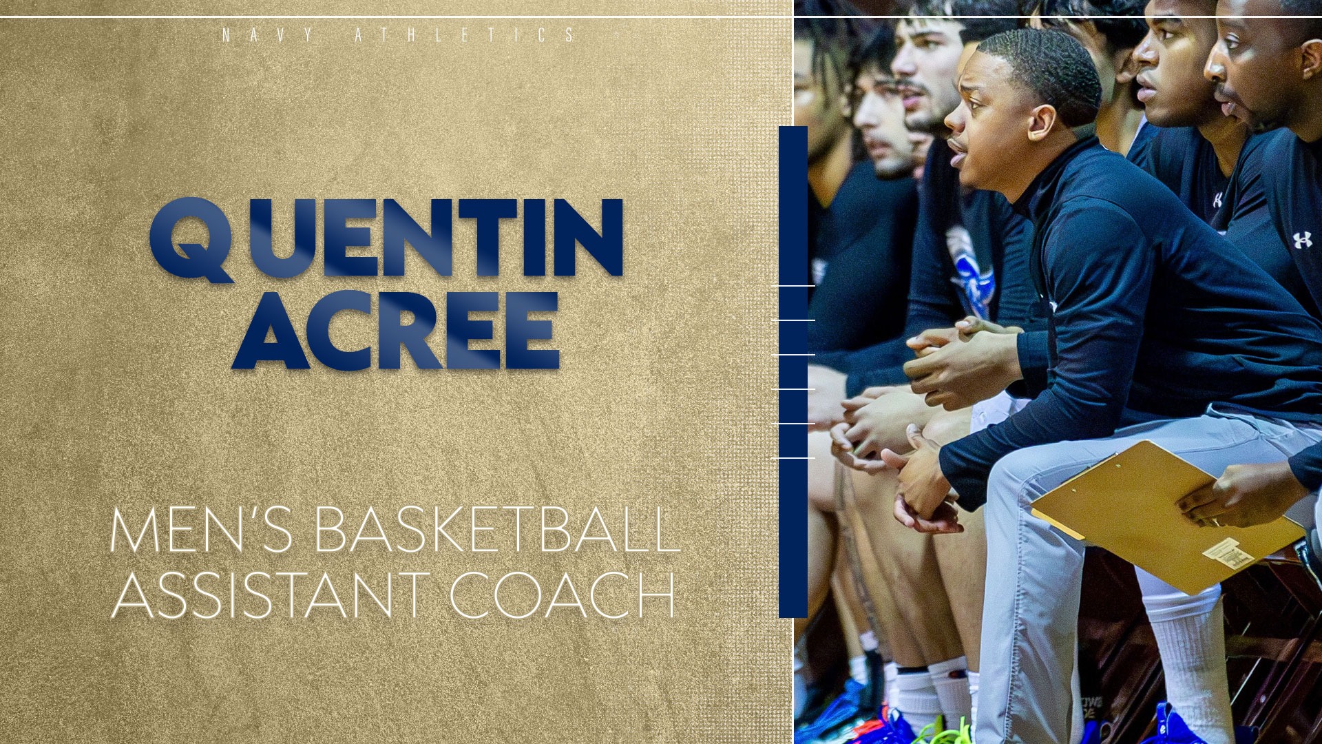 Quentin Acree Hiring