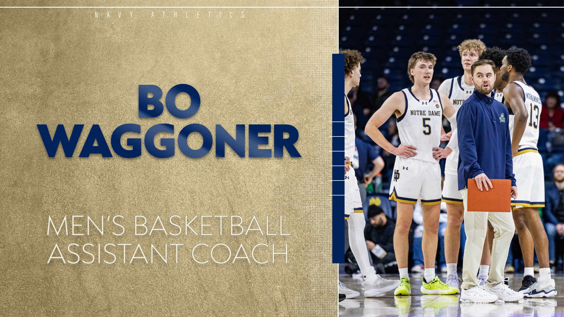 Bo Waggoner Hiring Graphic