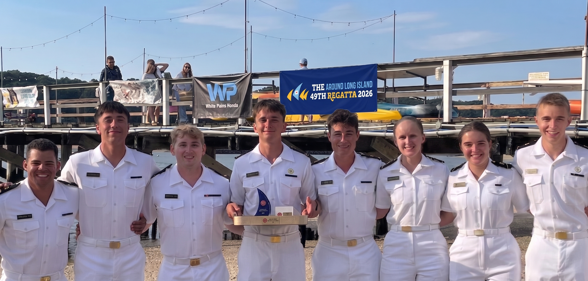 2026 Around Long Island Race
