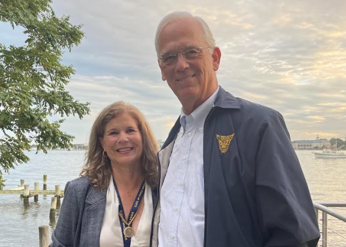 Donor Spotlight 