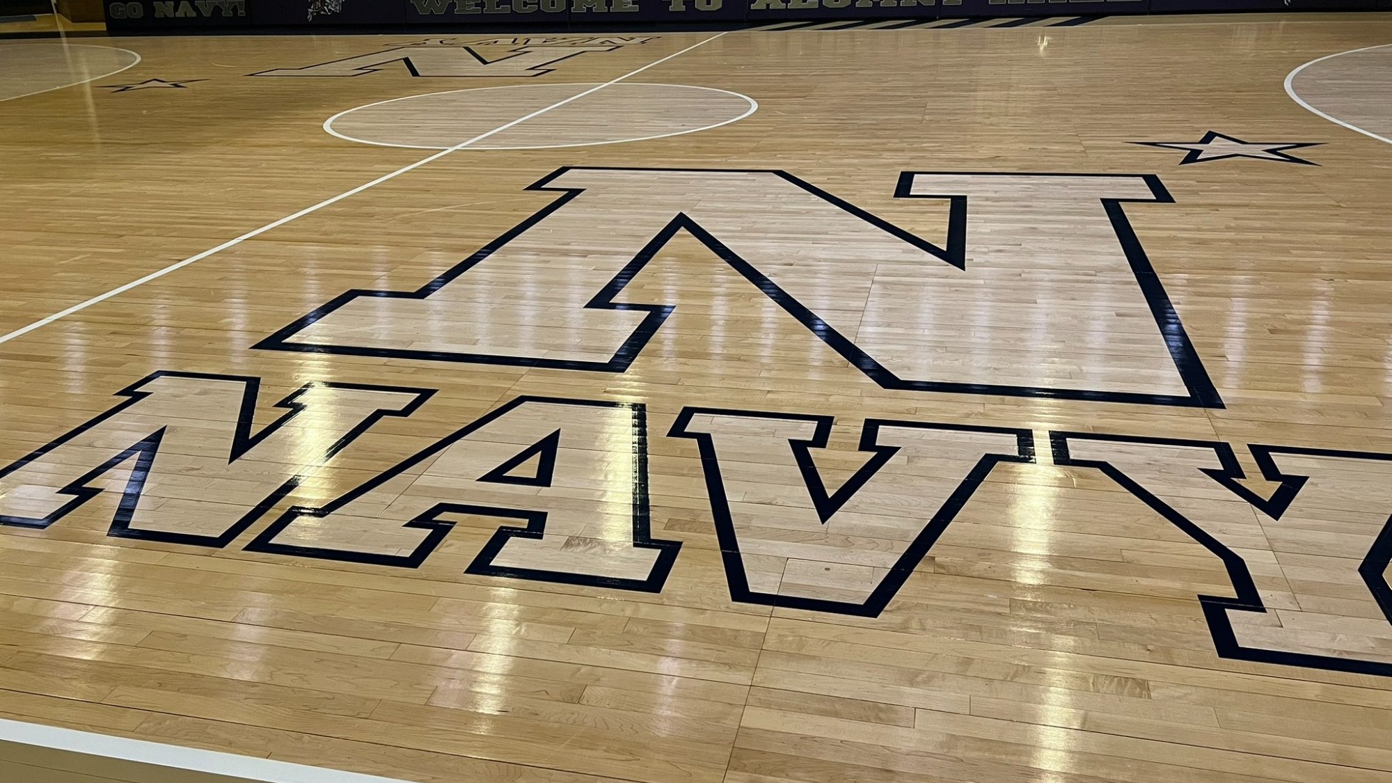 Alumni Hall