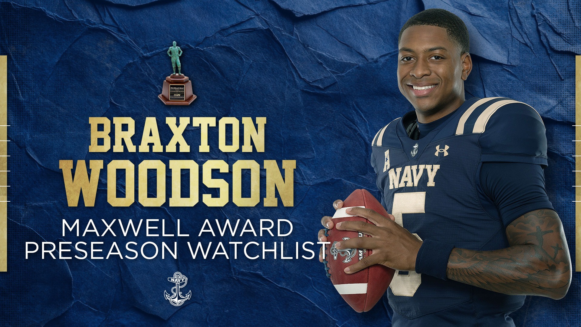 Woodson Maxwell