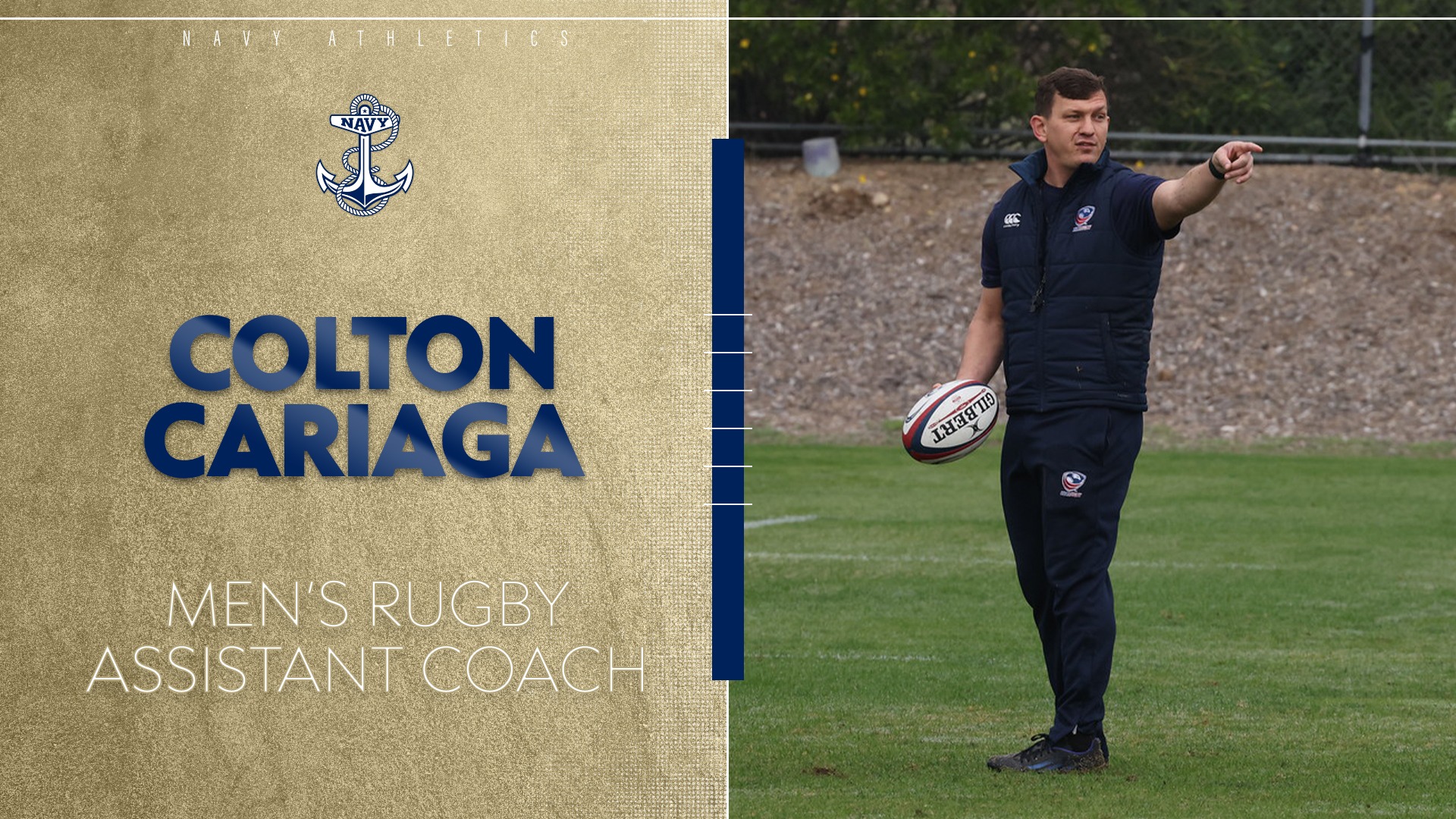Colton Cariaga Hiring Graphic