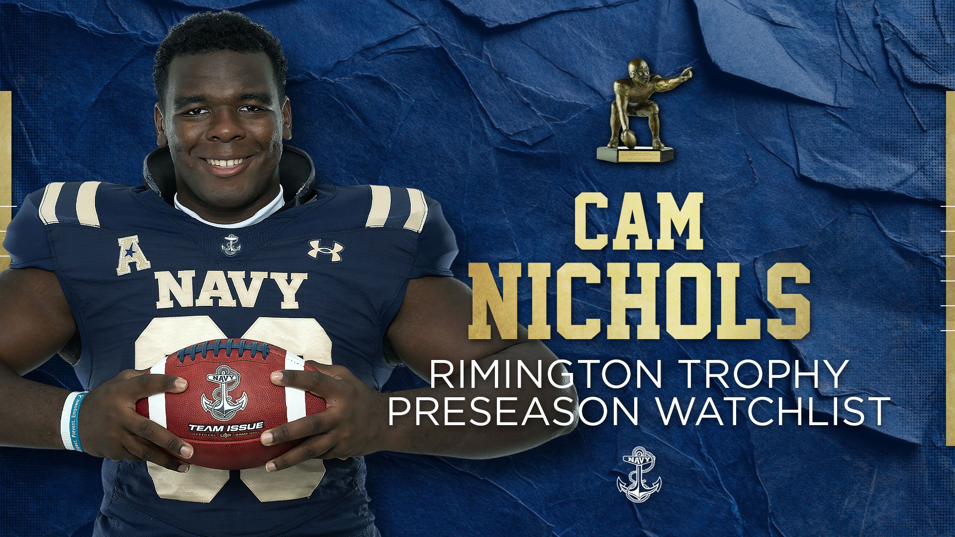 Cam Nichols