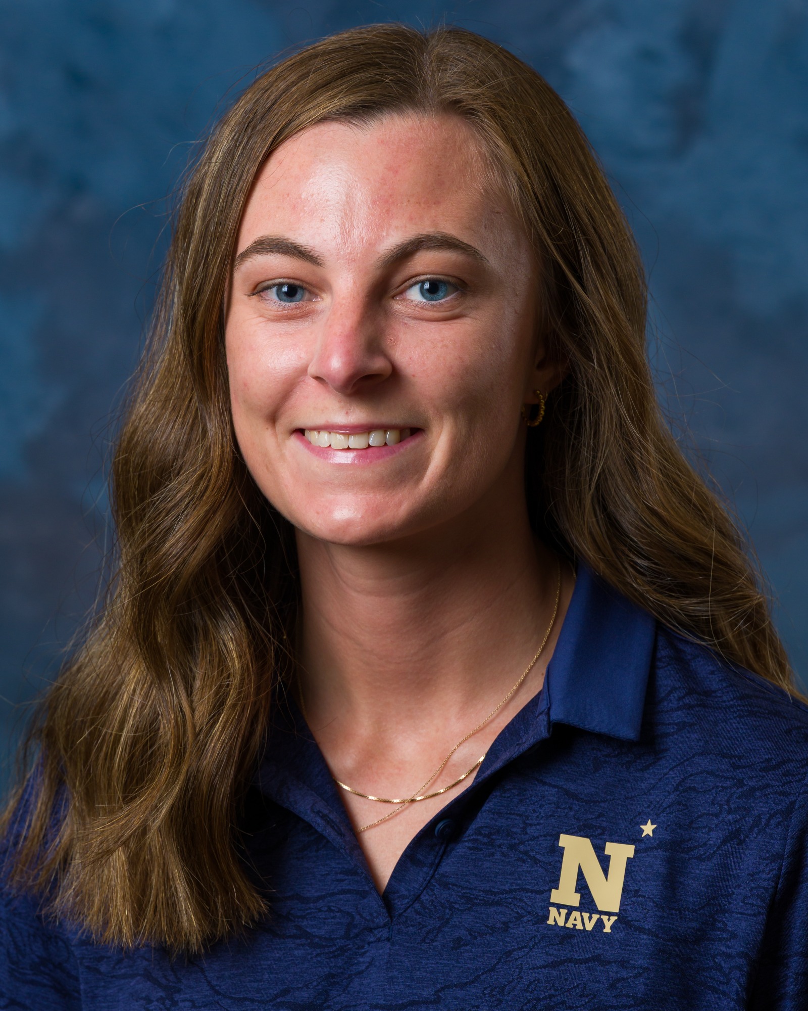 Headshot of Abbey Coutu