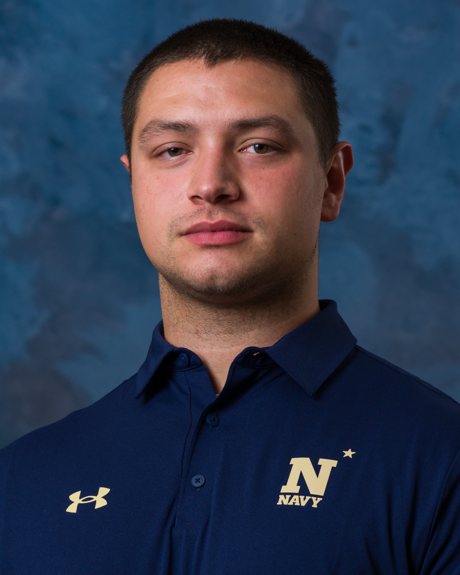 Headshot of Eric Traeger