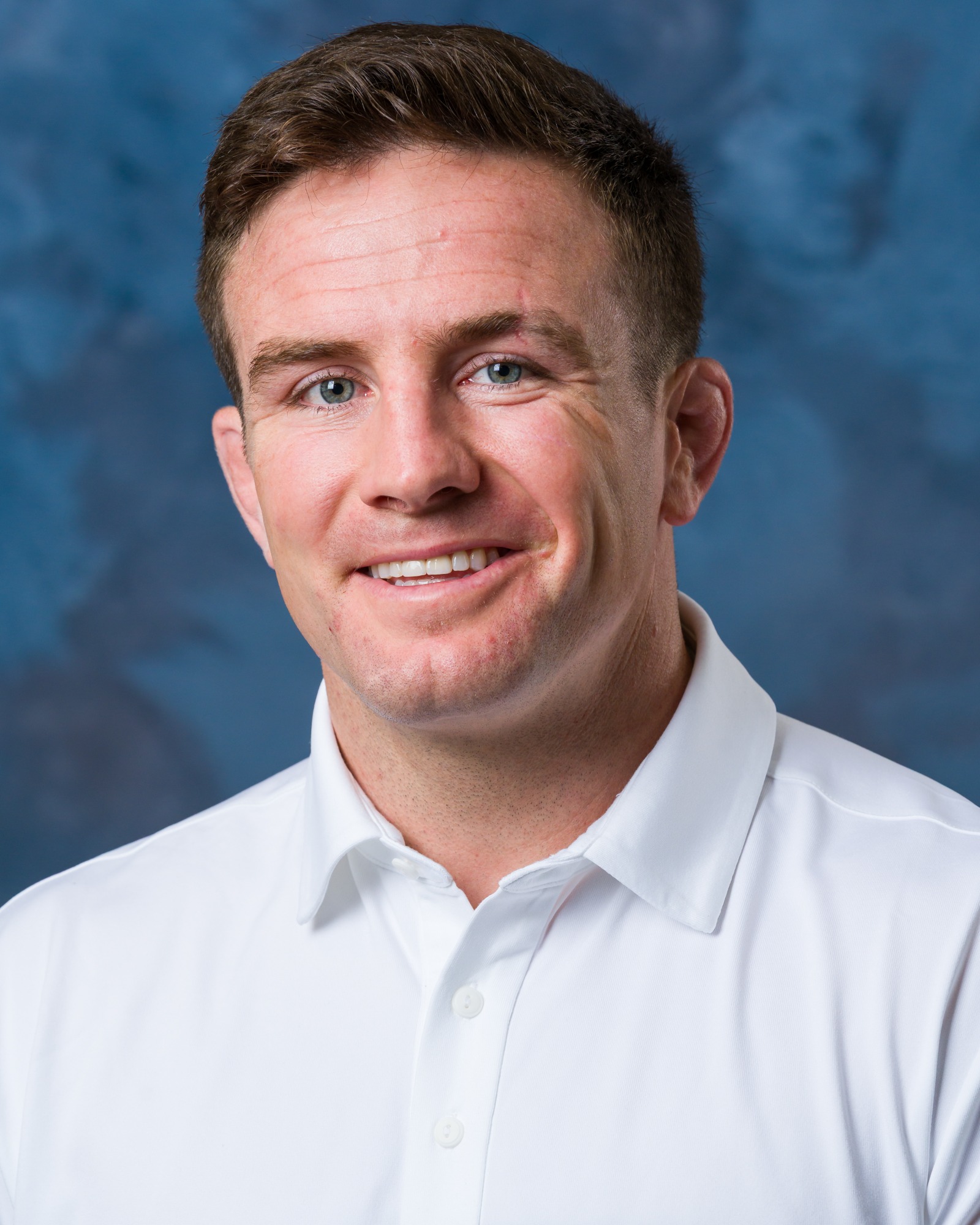 Headshot of Peyton Walsh