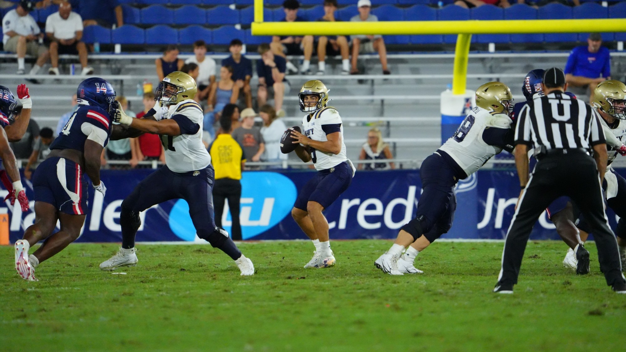 Jackson Gutierrez Action