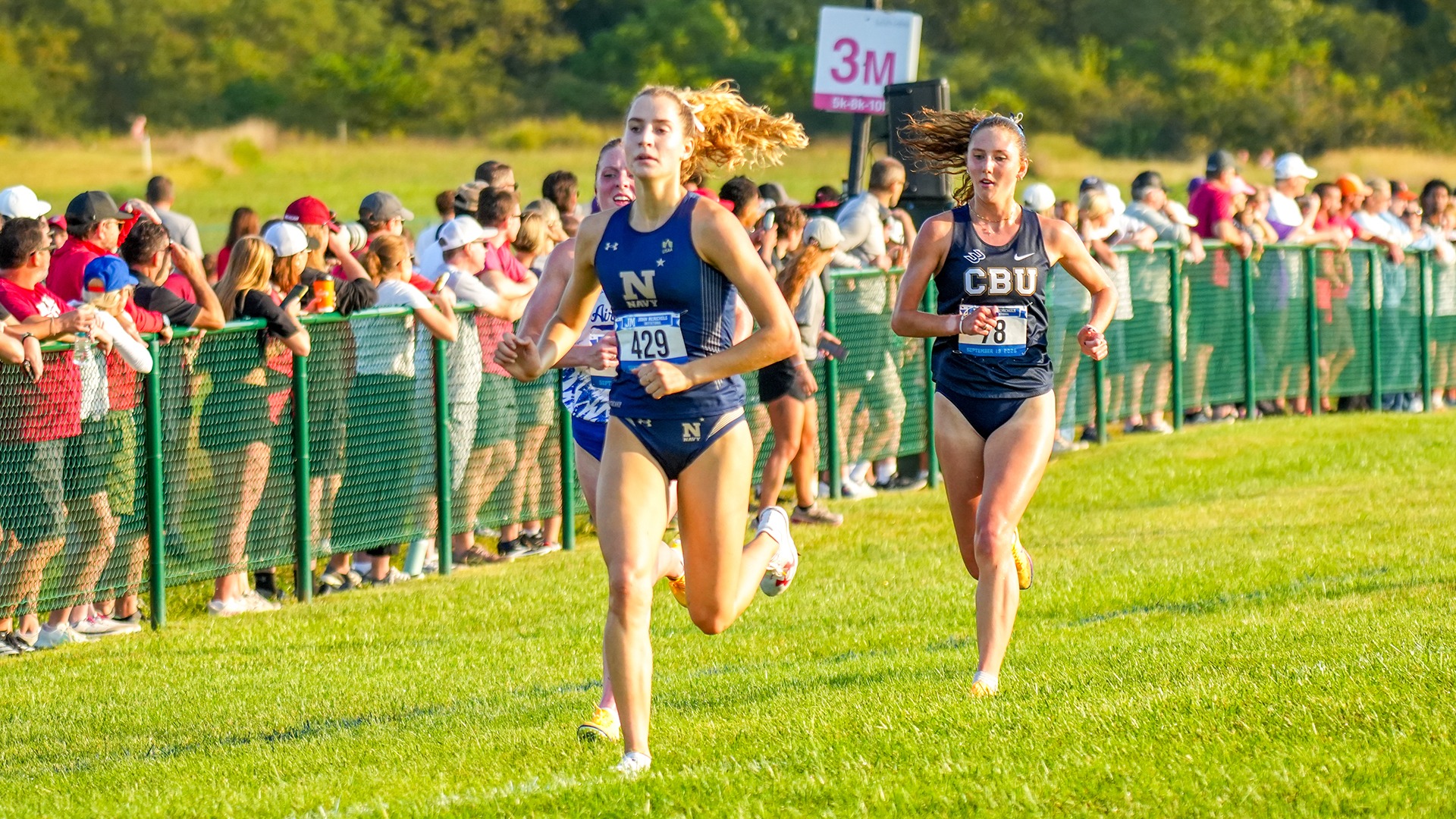 Juliet Frum at McNichols Invite