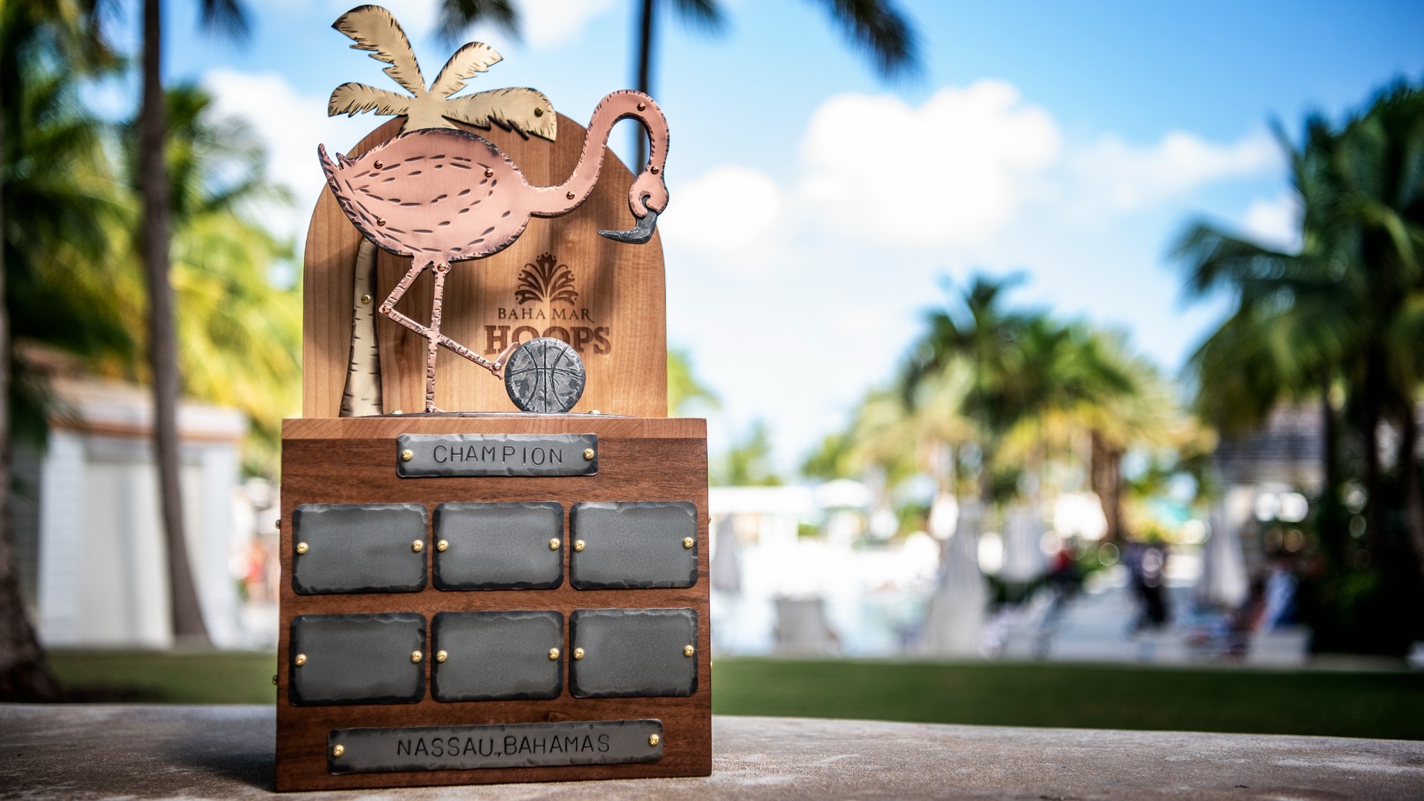 Baha Mar Trophy
