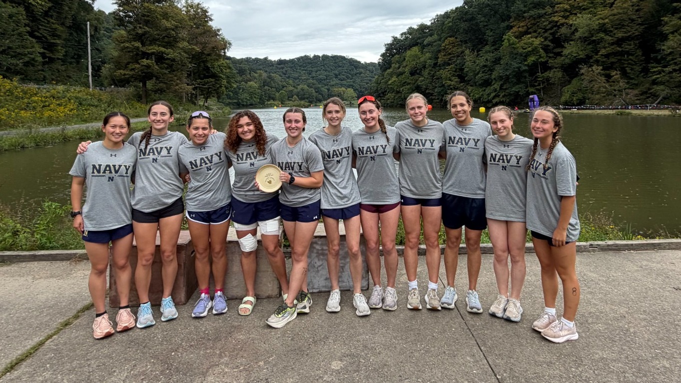 Triathlon Team at the Beaver County Collegiate Cup