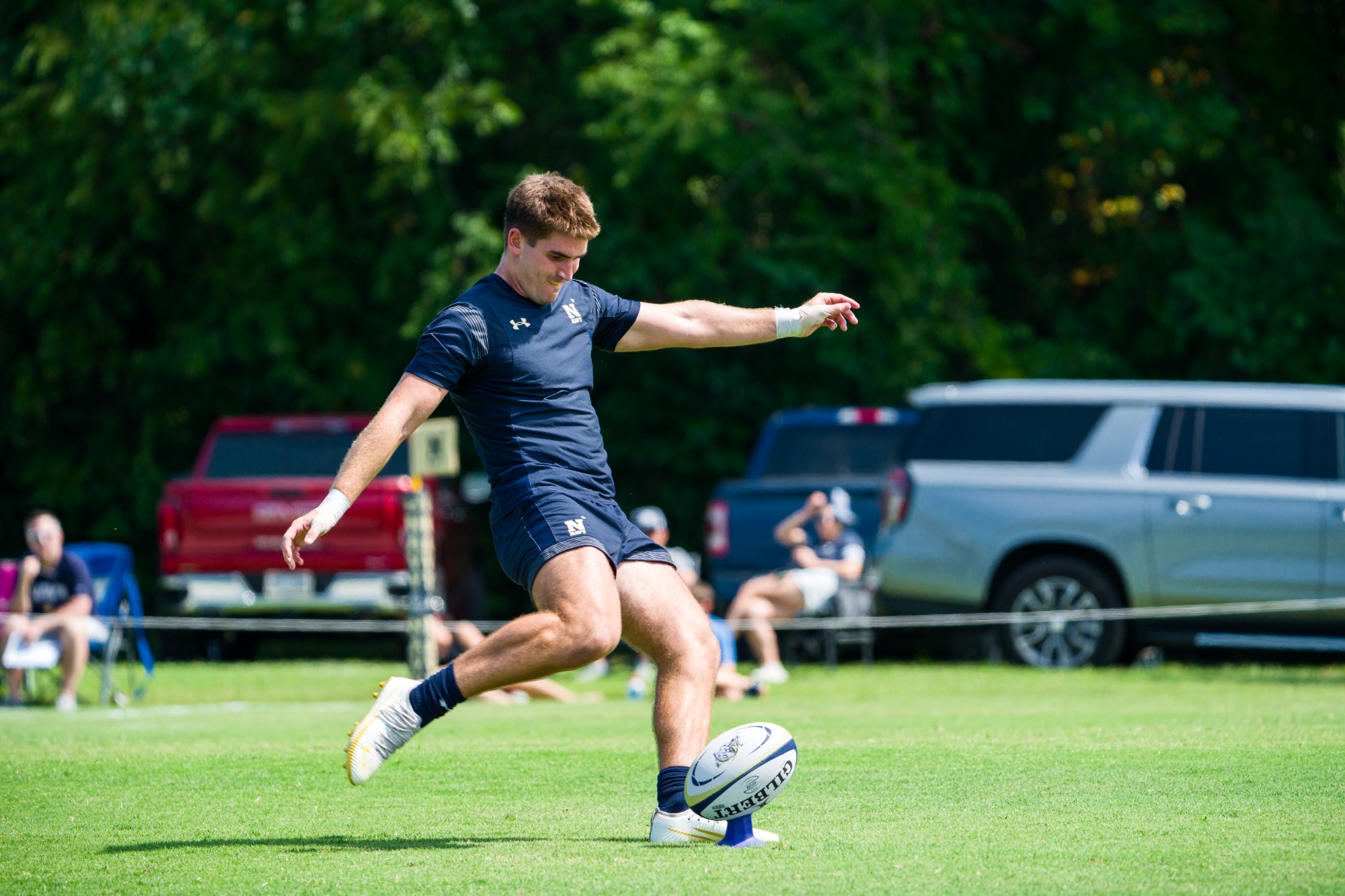Men's Rugby