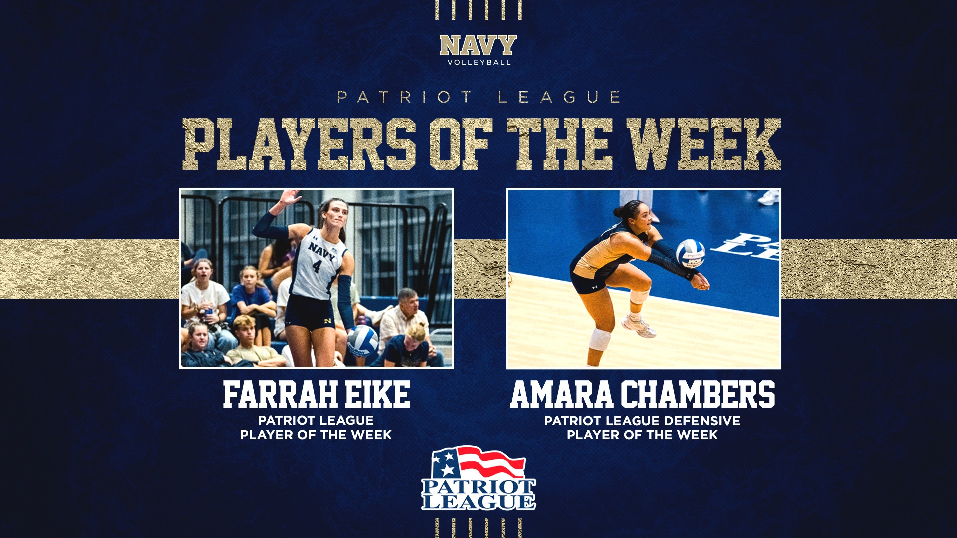 Farrah Eike Amara Chambers Awards Graphic