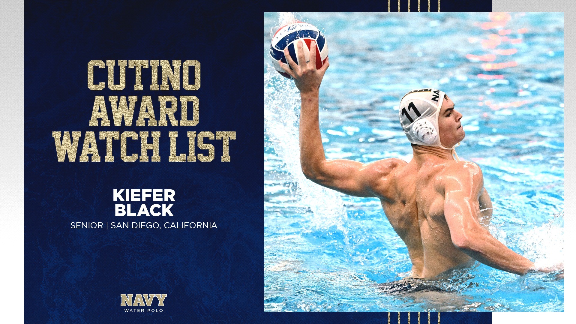 092826 Cutino Award Watch List - Kiefer Black