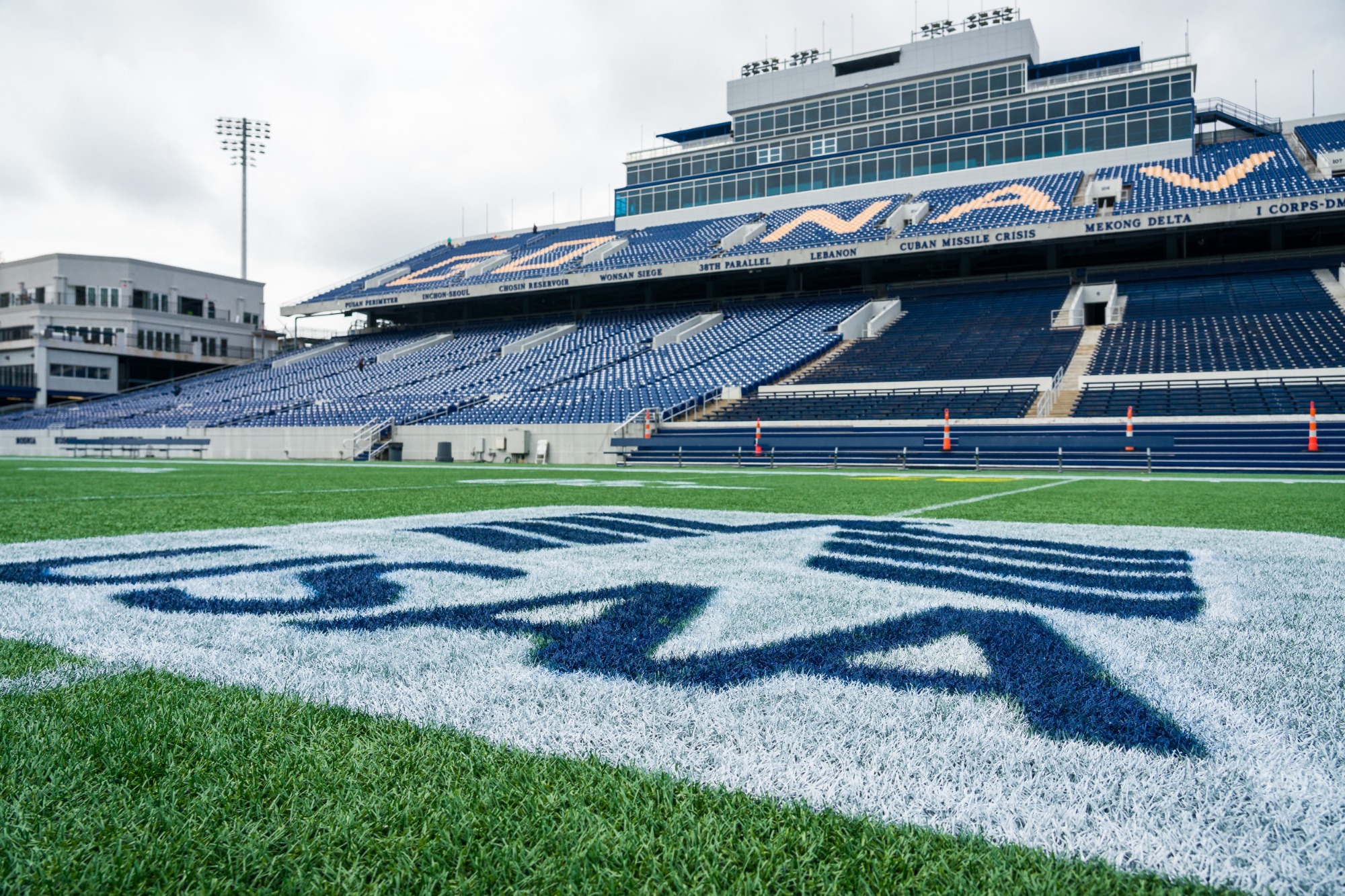 Navy-Marine Corps Memorial Stadium