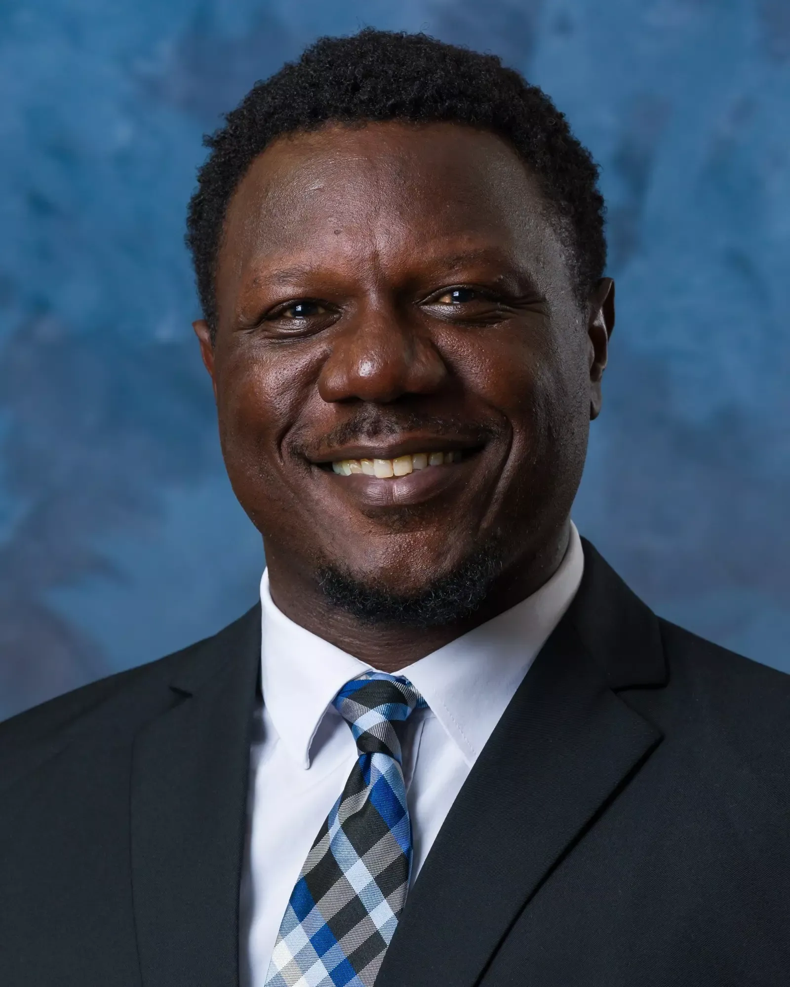 Jerrick Hall
