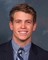 Luke Longo