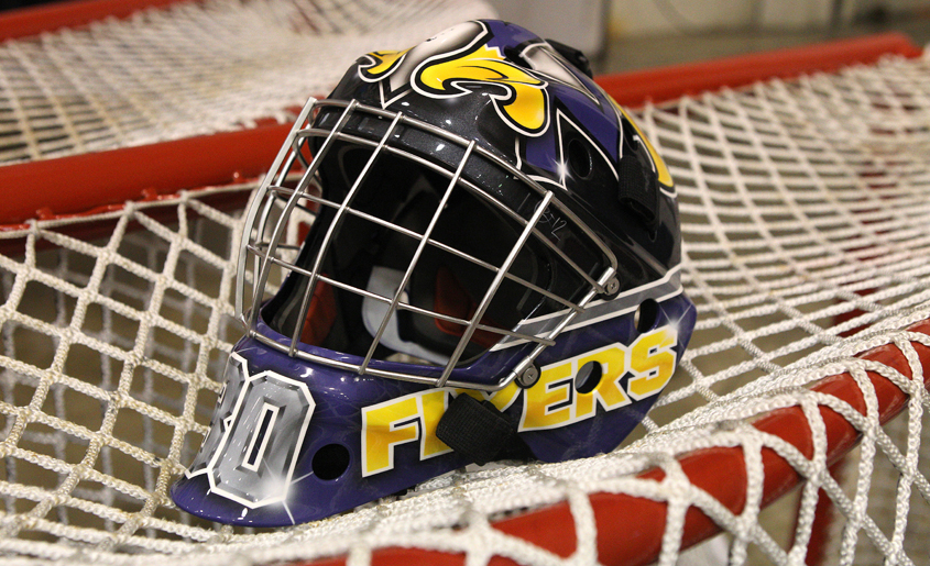 Nazareth to add women's ice hockey Nazareth University Athletics