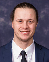 Nazareth College Men's Lacrosse Team