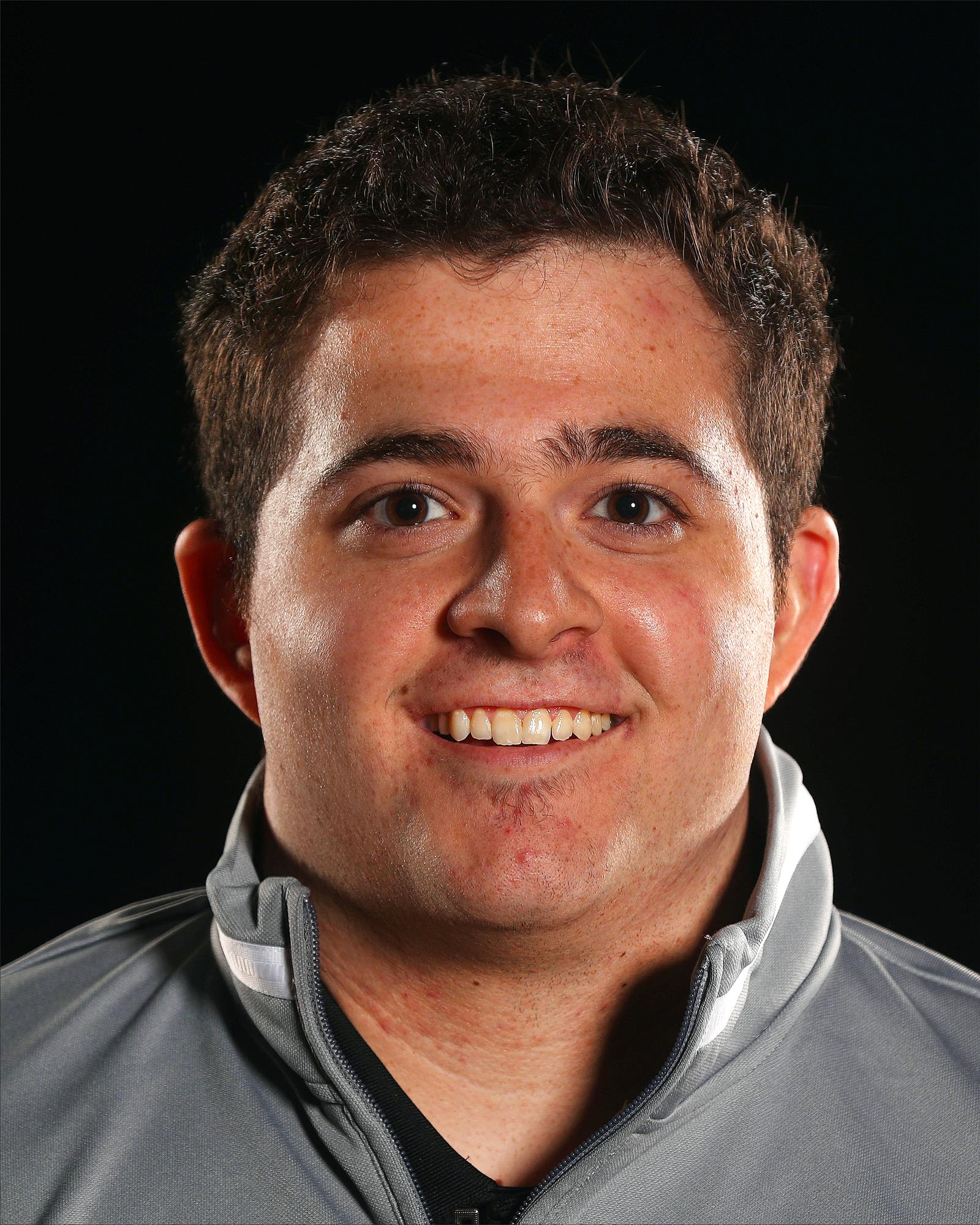 Connor Broderick