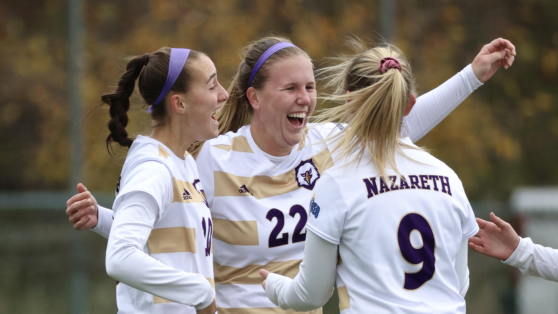 Women's Soccer Suffers 10 Defeat Against Hartwick Nazareth