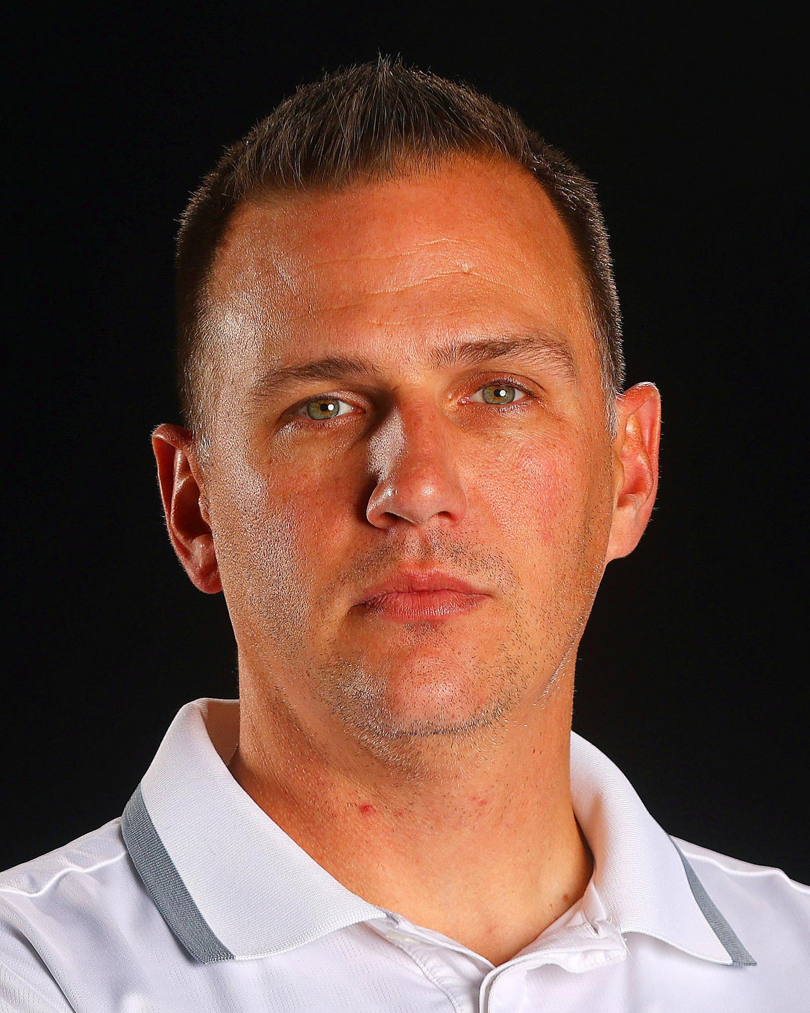 James Goss