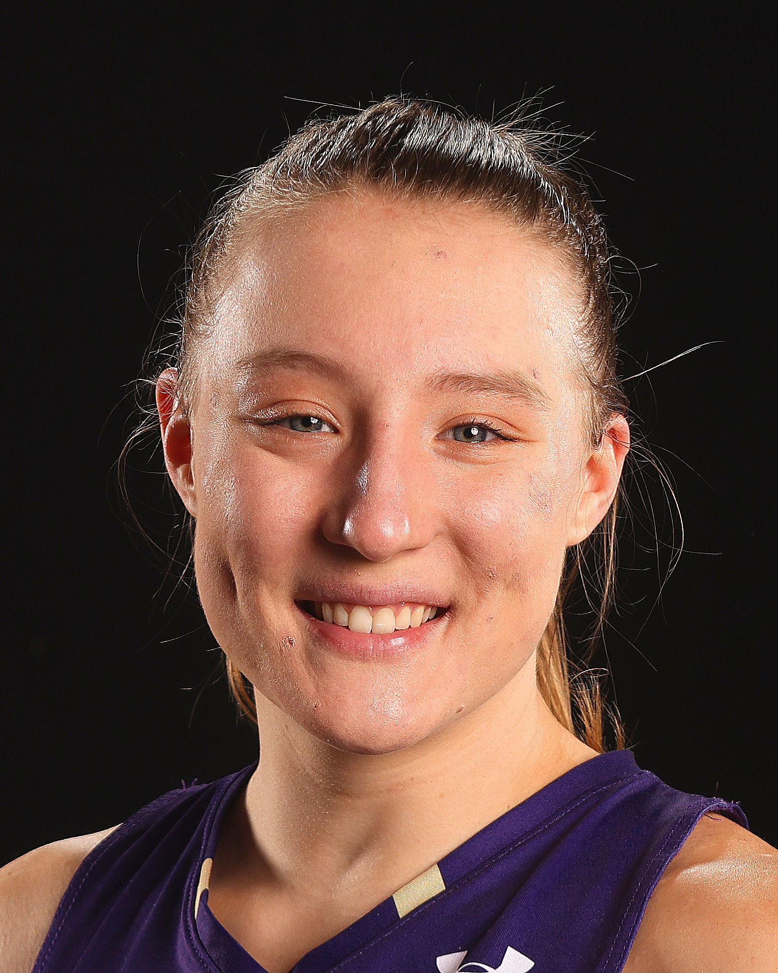 Tori Blazey