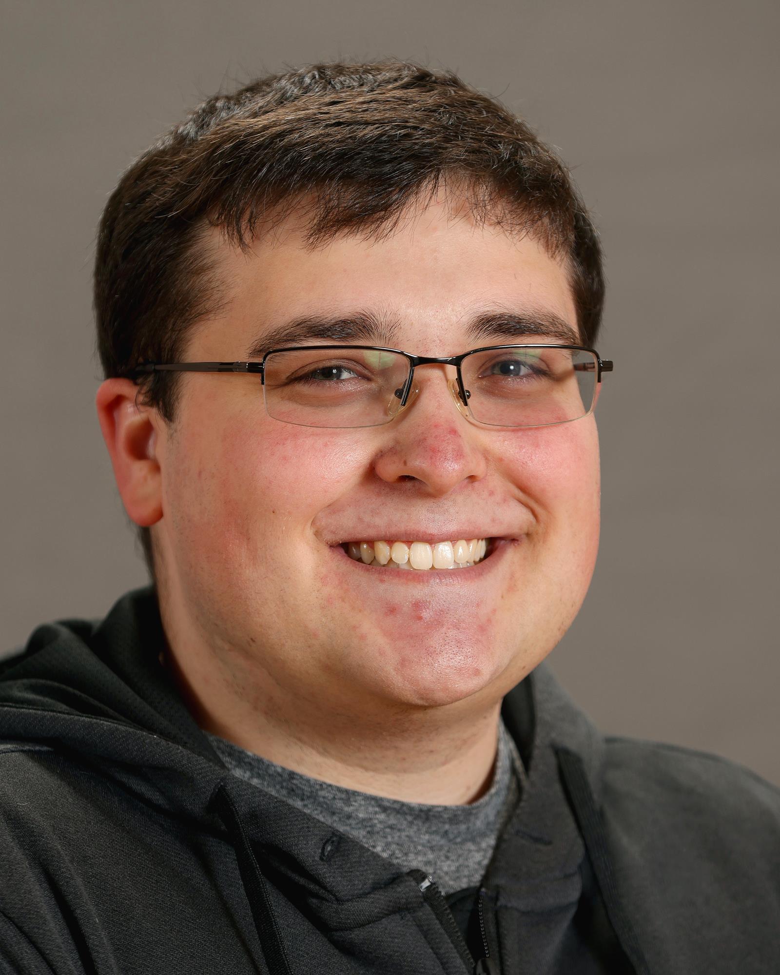 Nick Masuicca