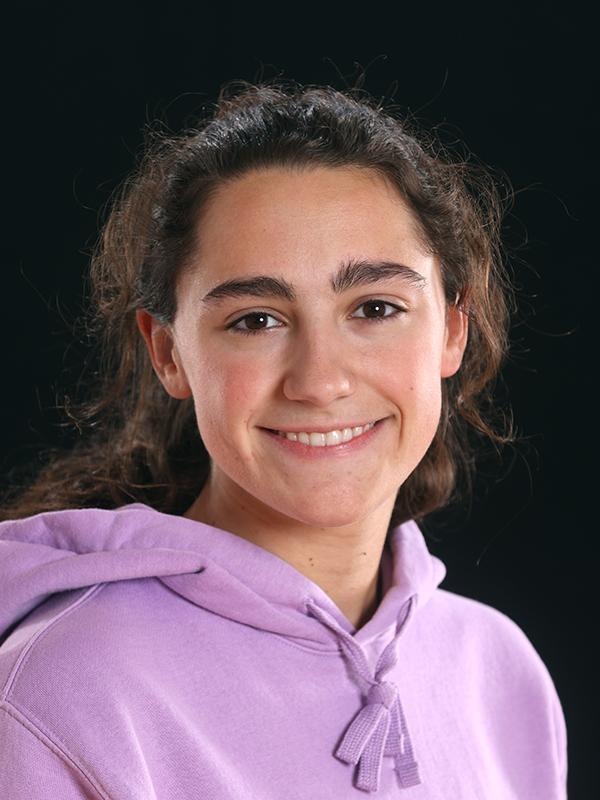 Nicole Anslem