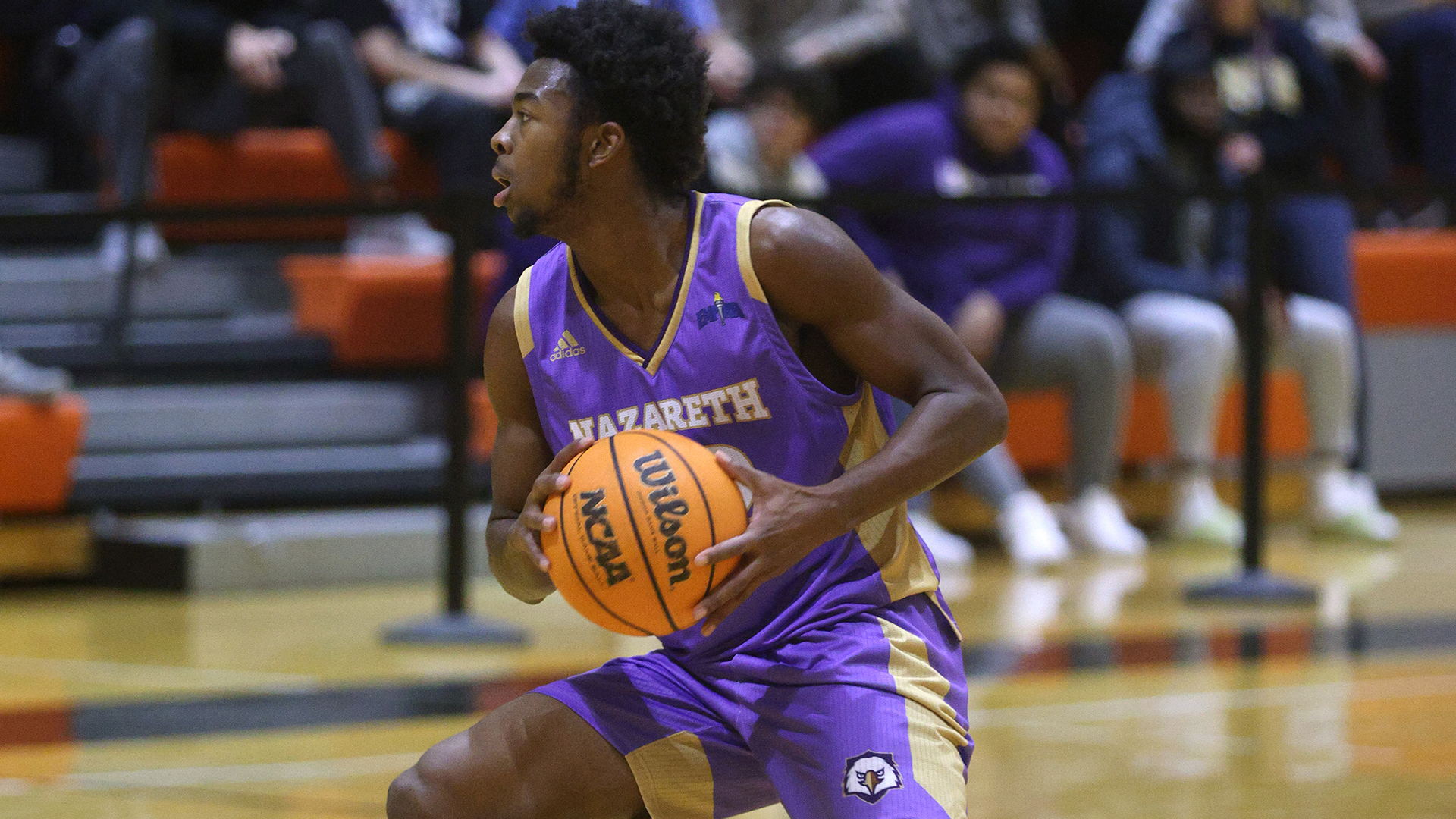 Nazareth Runs Away from Keuka in Empire 8 Road Opener Nazareth University Athletics