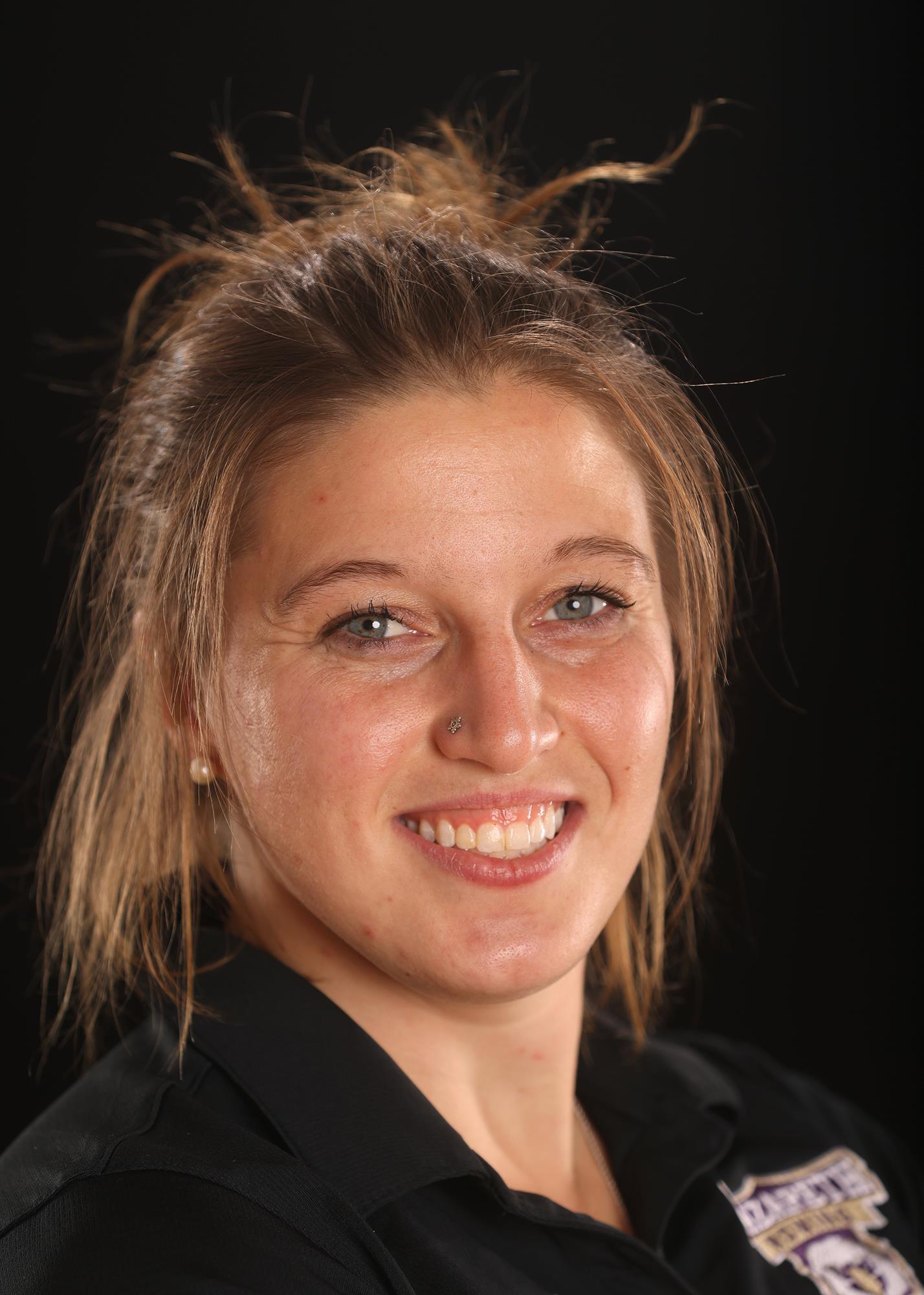 Emily Farrar