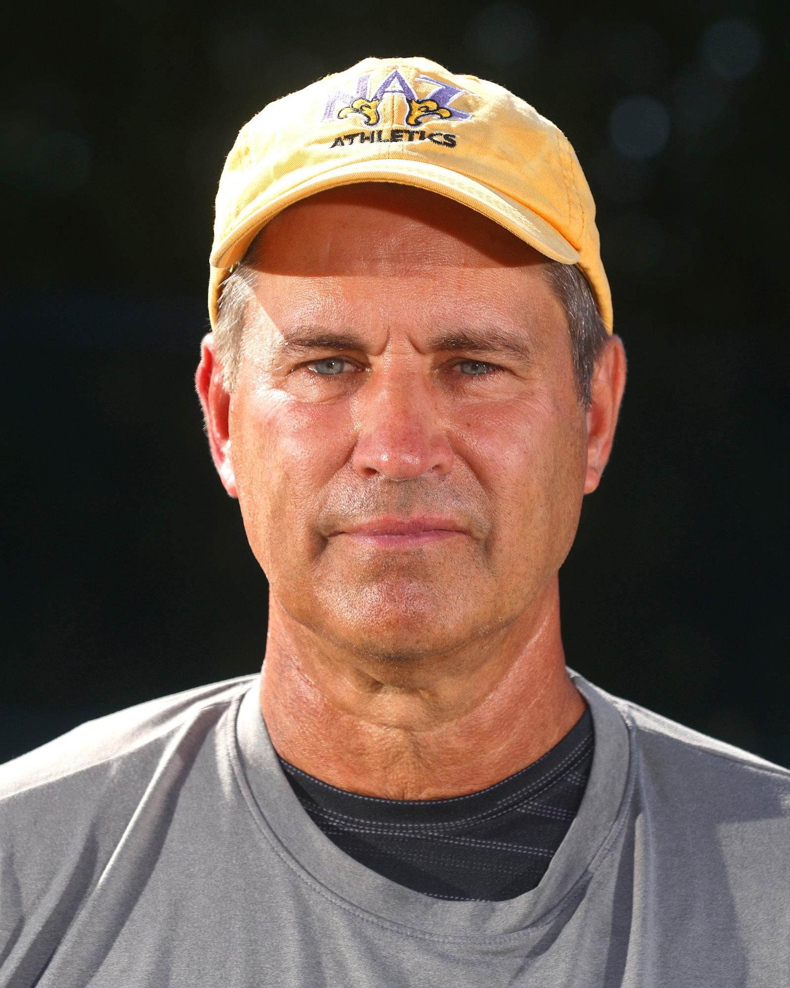 Paul Waida