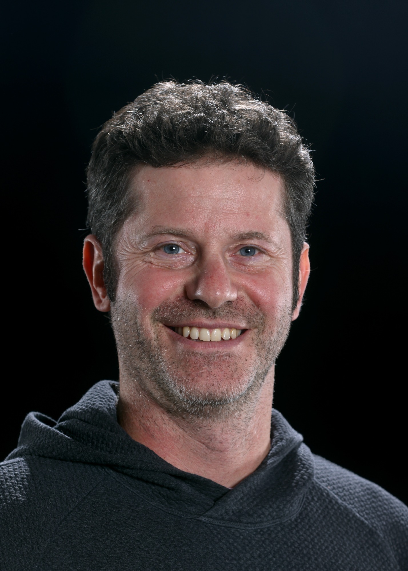 Eben Meyer