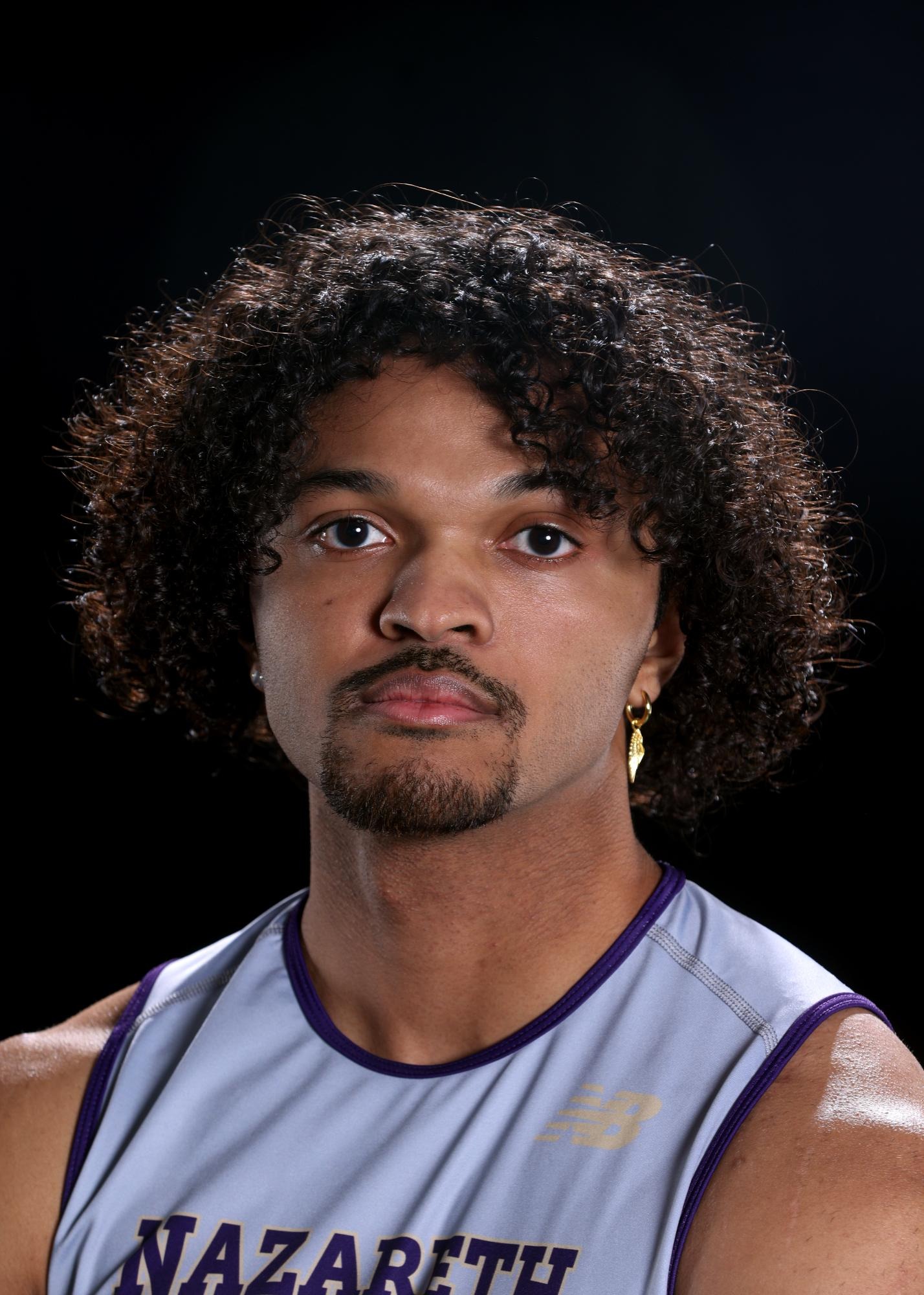 Kaleb Luton