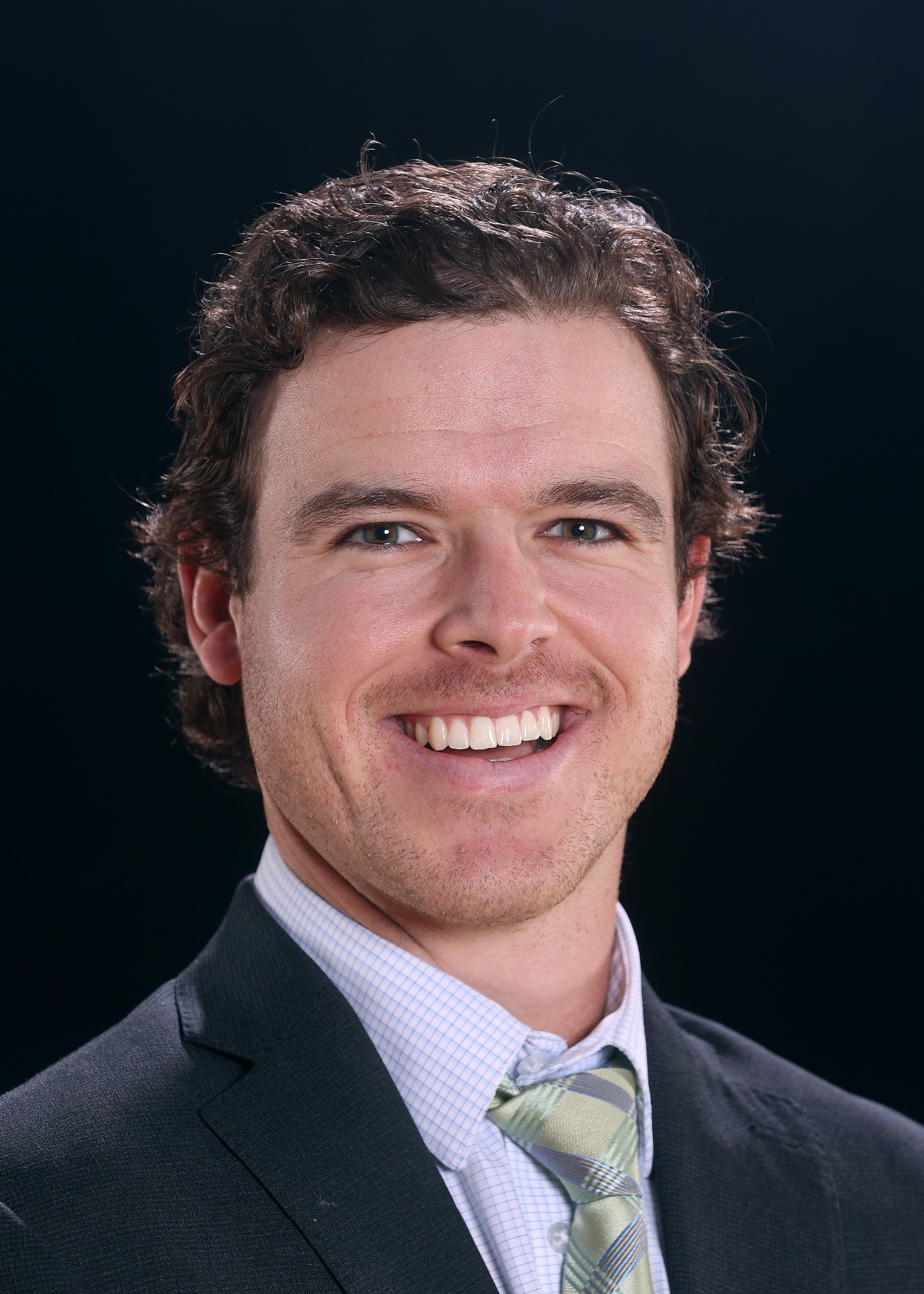 Jeremy Vautour