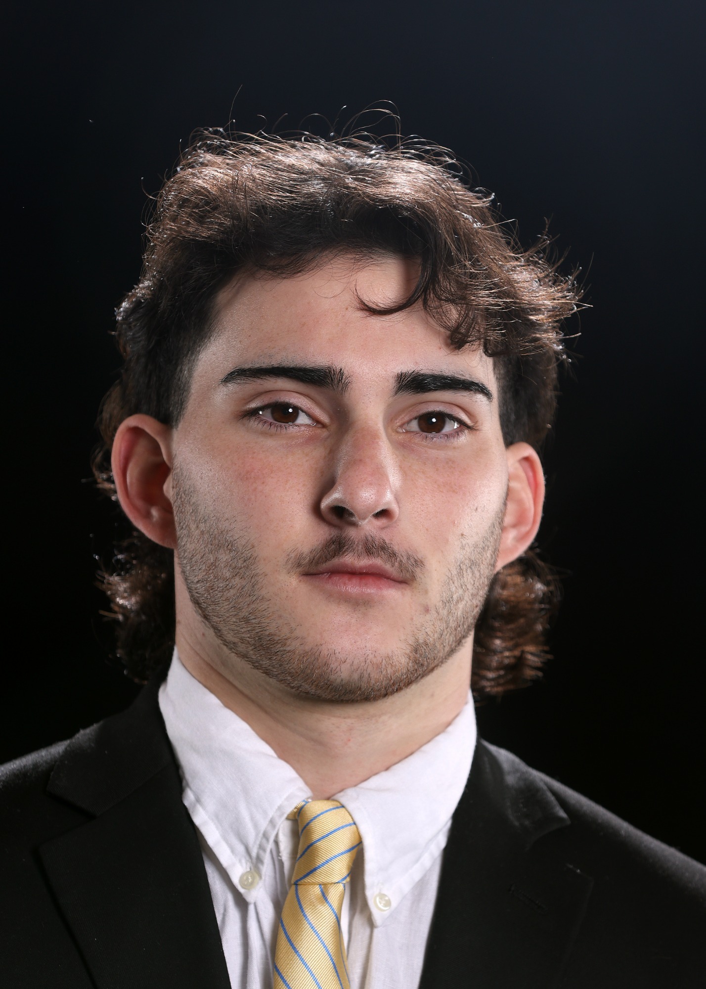 Dylan Aberghine