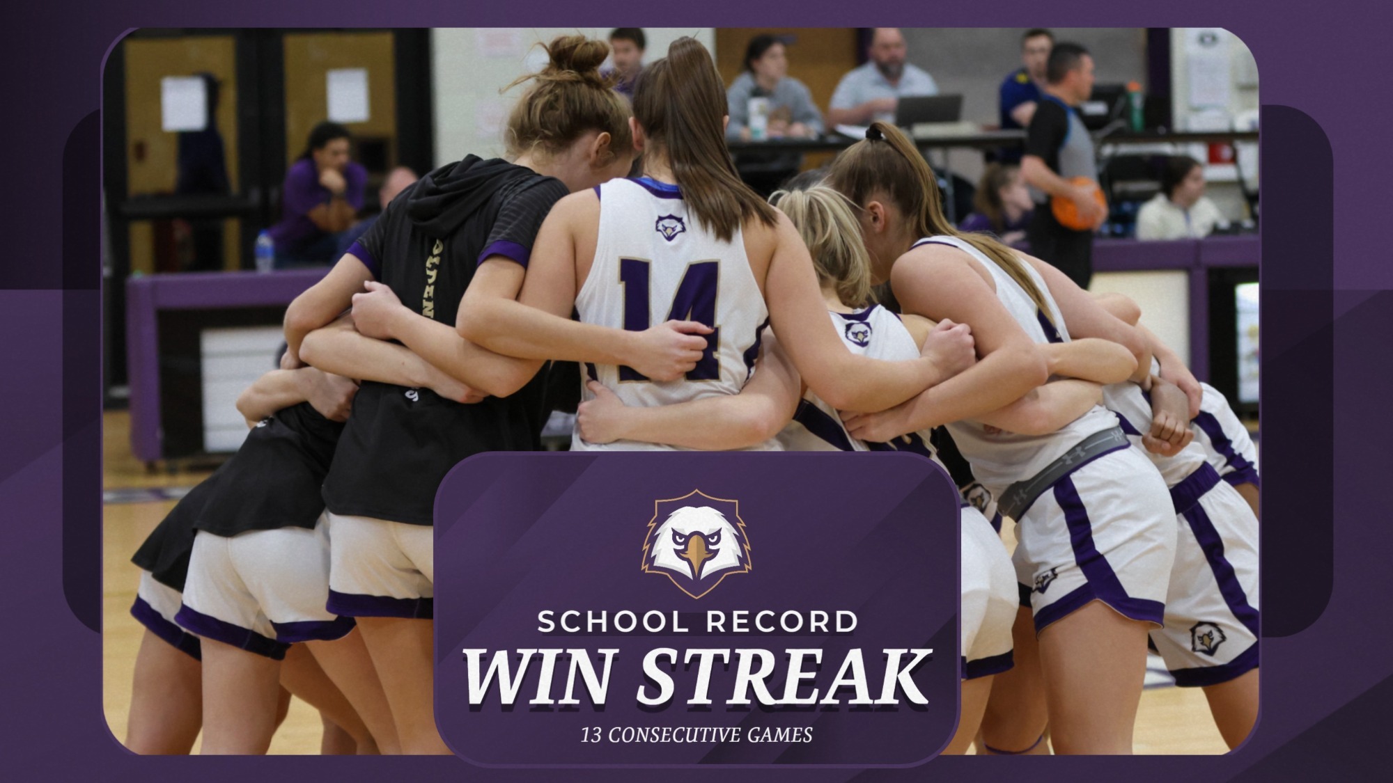 Strong Defense Gives Nazareth a RecordBreaking Win Nazareth University Athletics