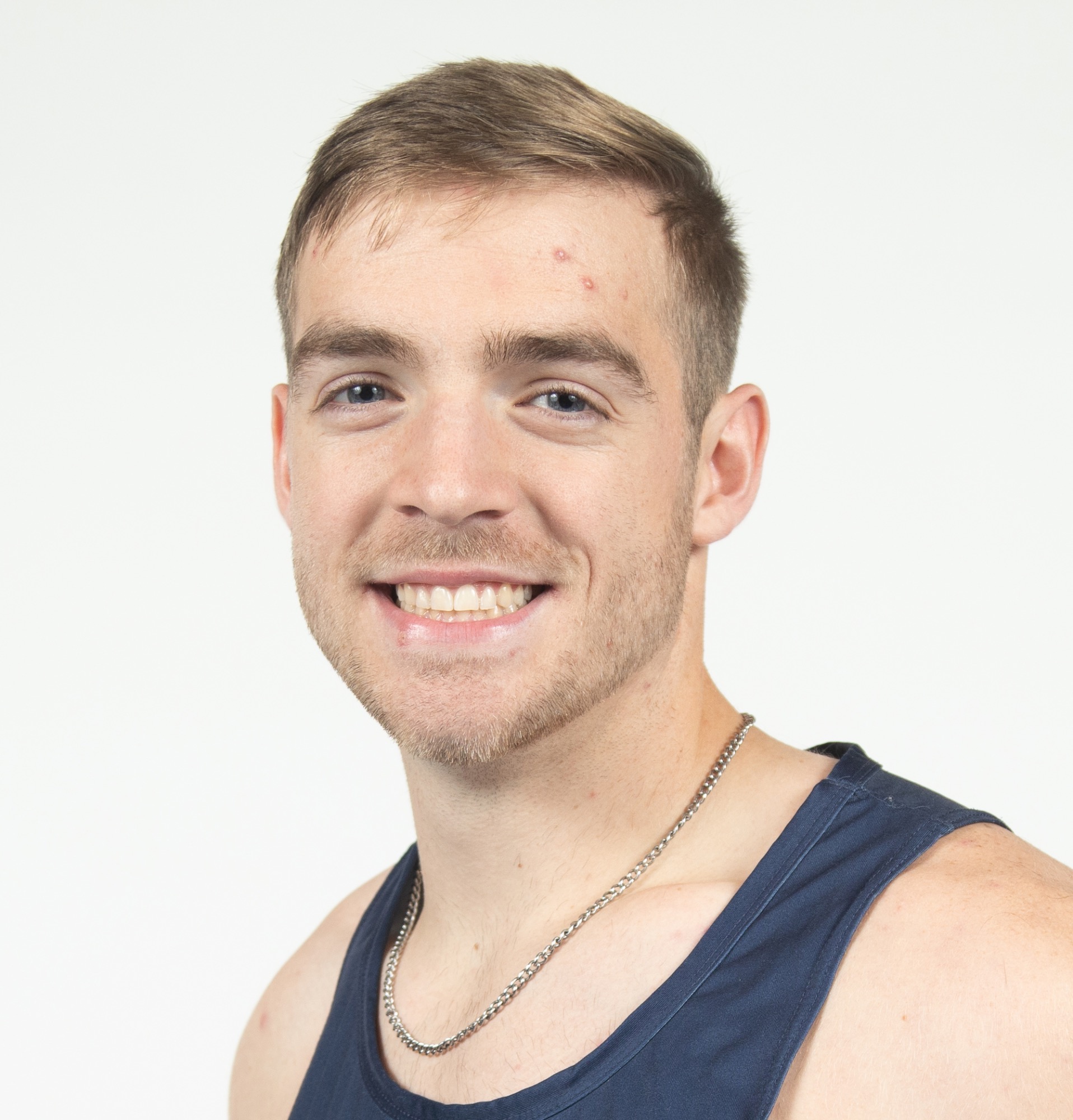 Lance Jensen
