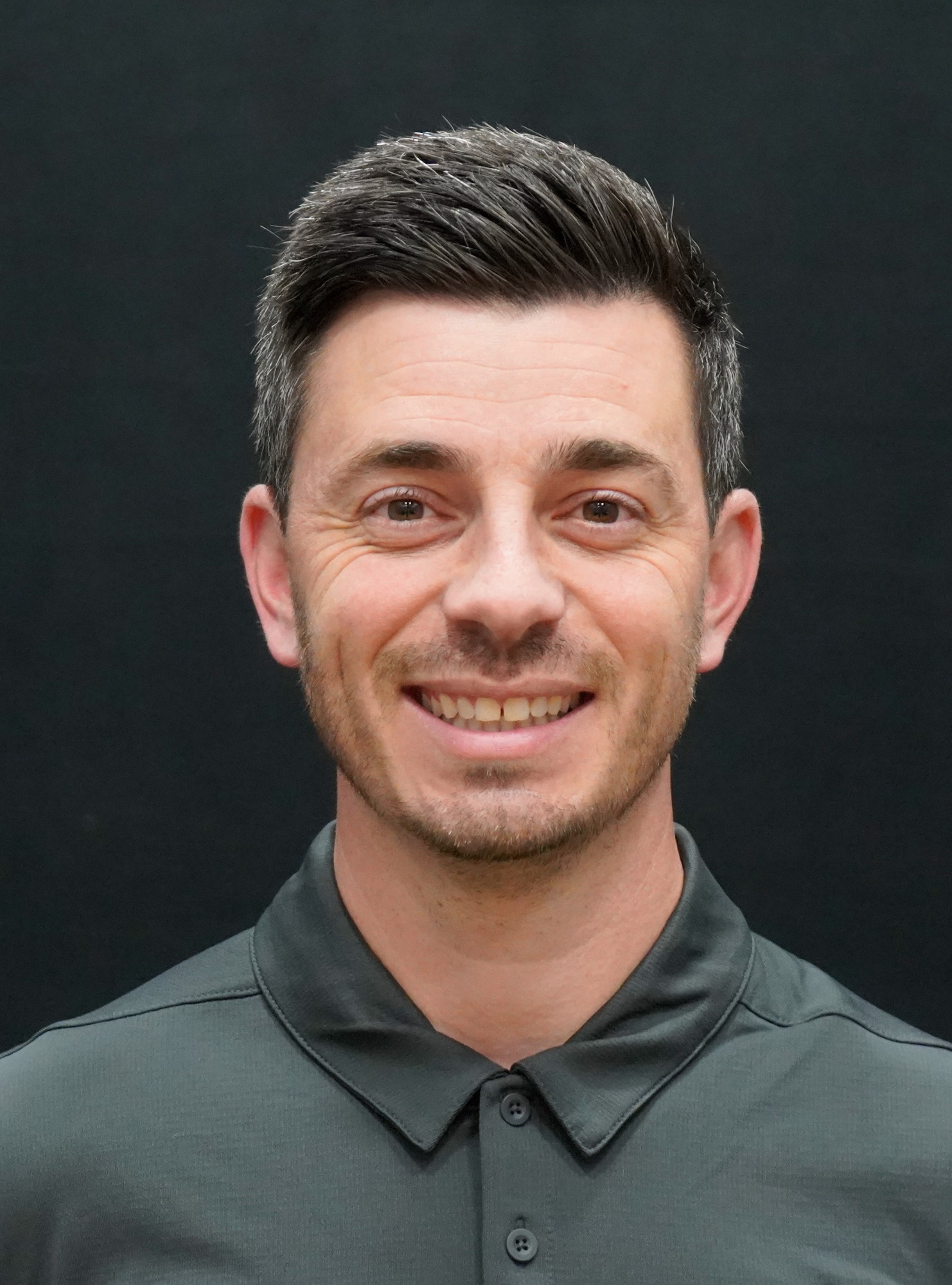 Jeremy Lancao
